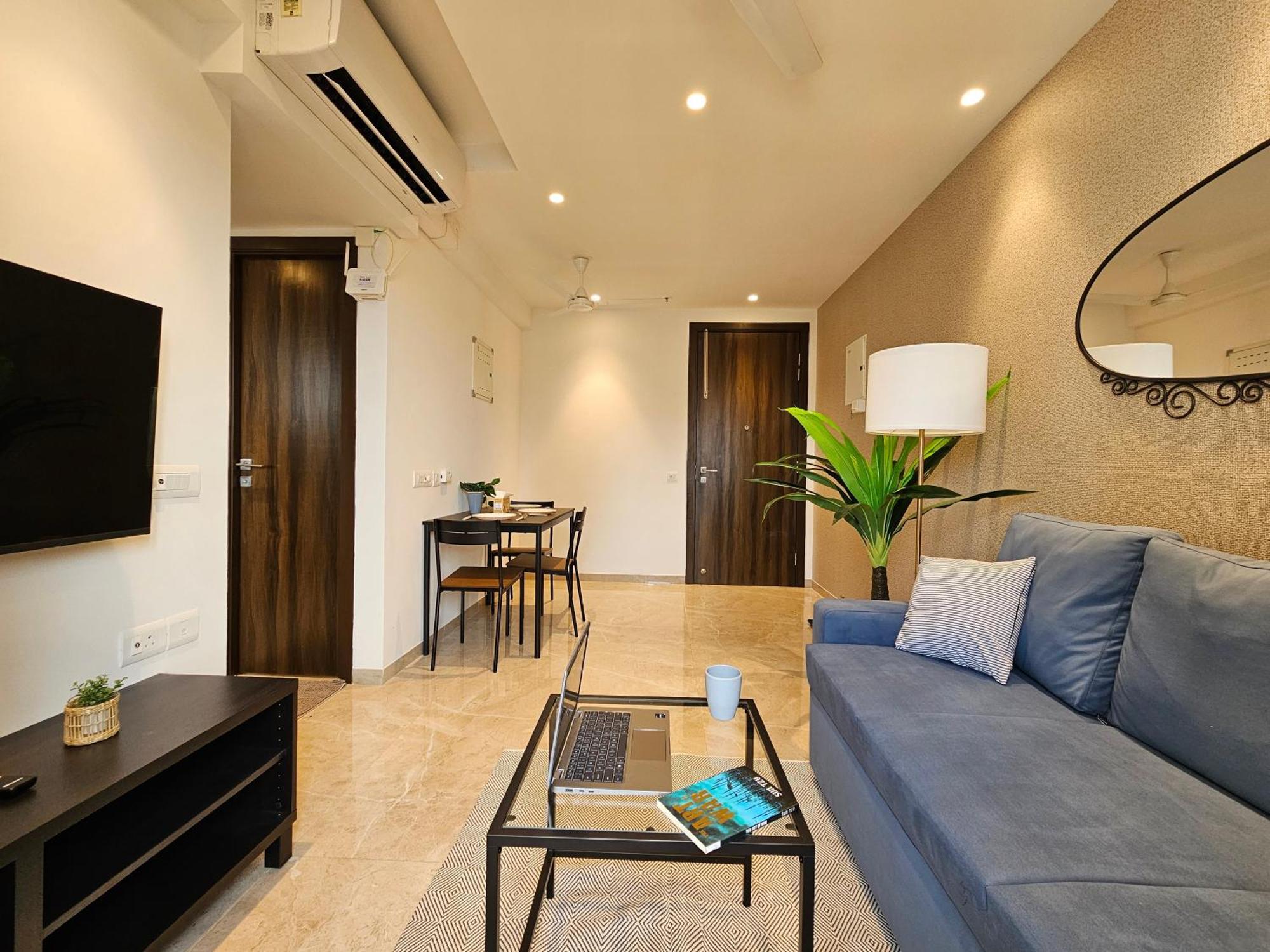 Lite - Powai *