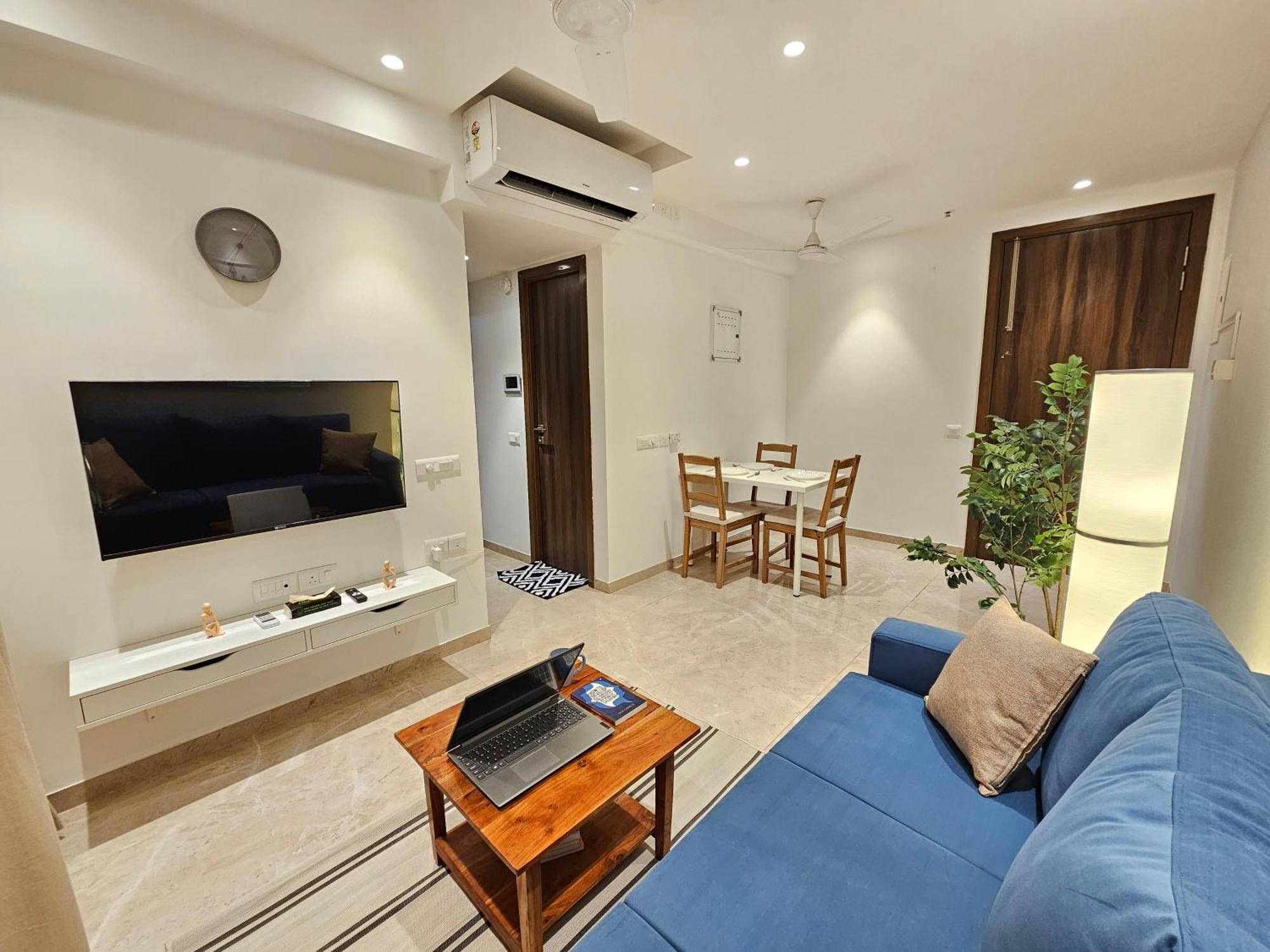 Apartment Lite - Powai *