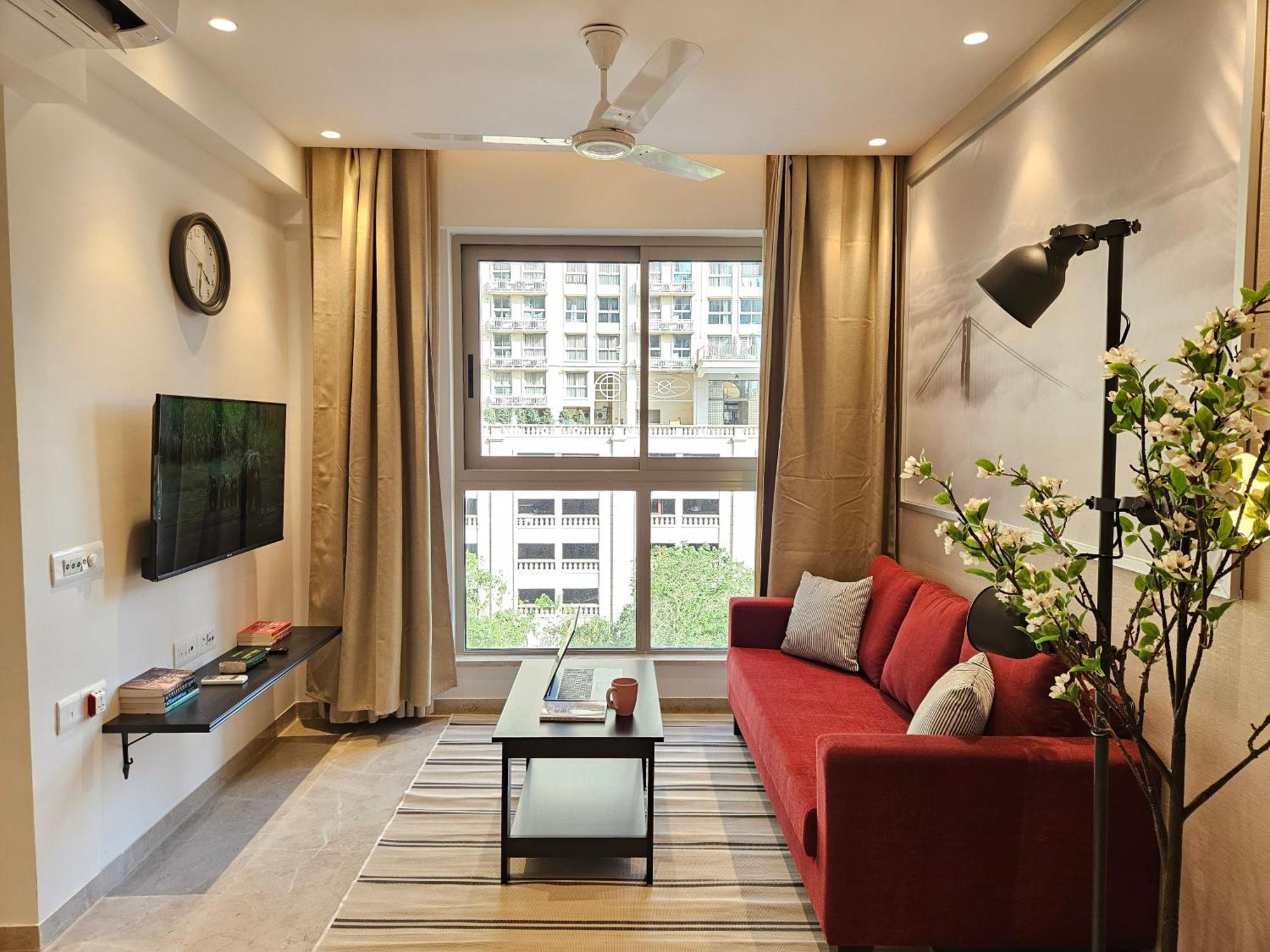 Lite - Powai * Mumbai