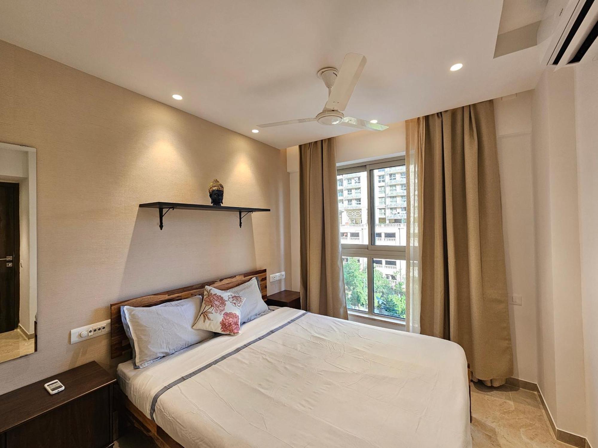 Apartment Lite - Powai
