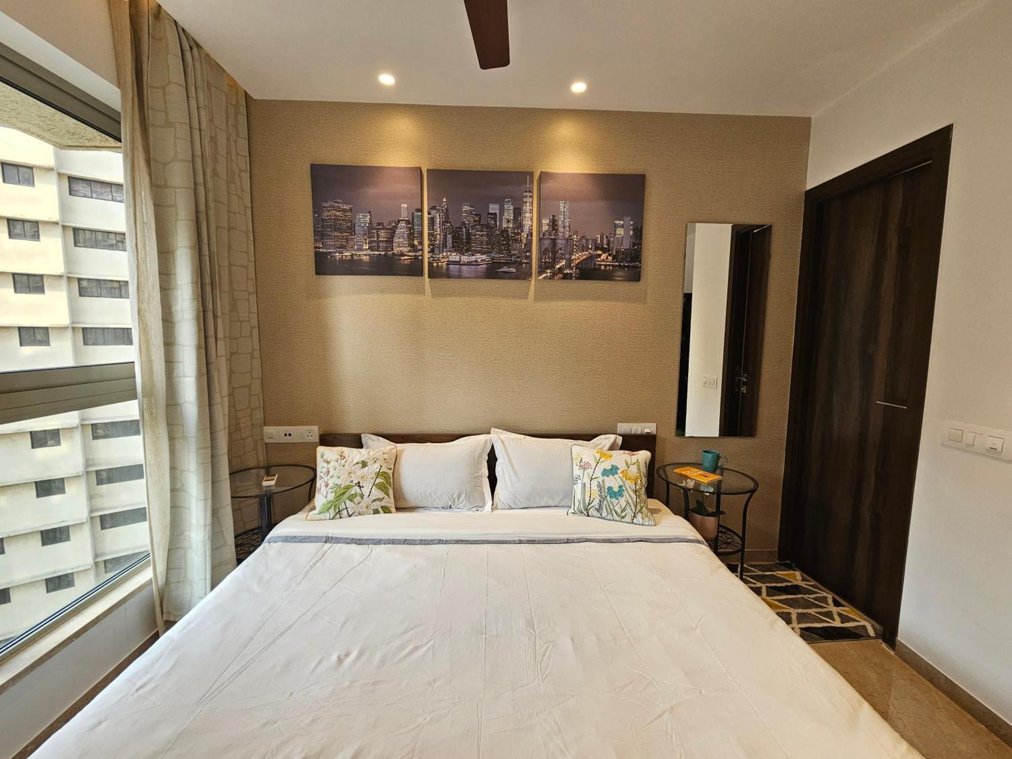 Apartment Lite - Powai Mumbai