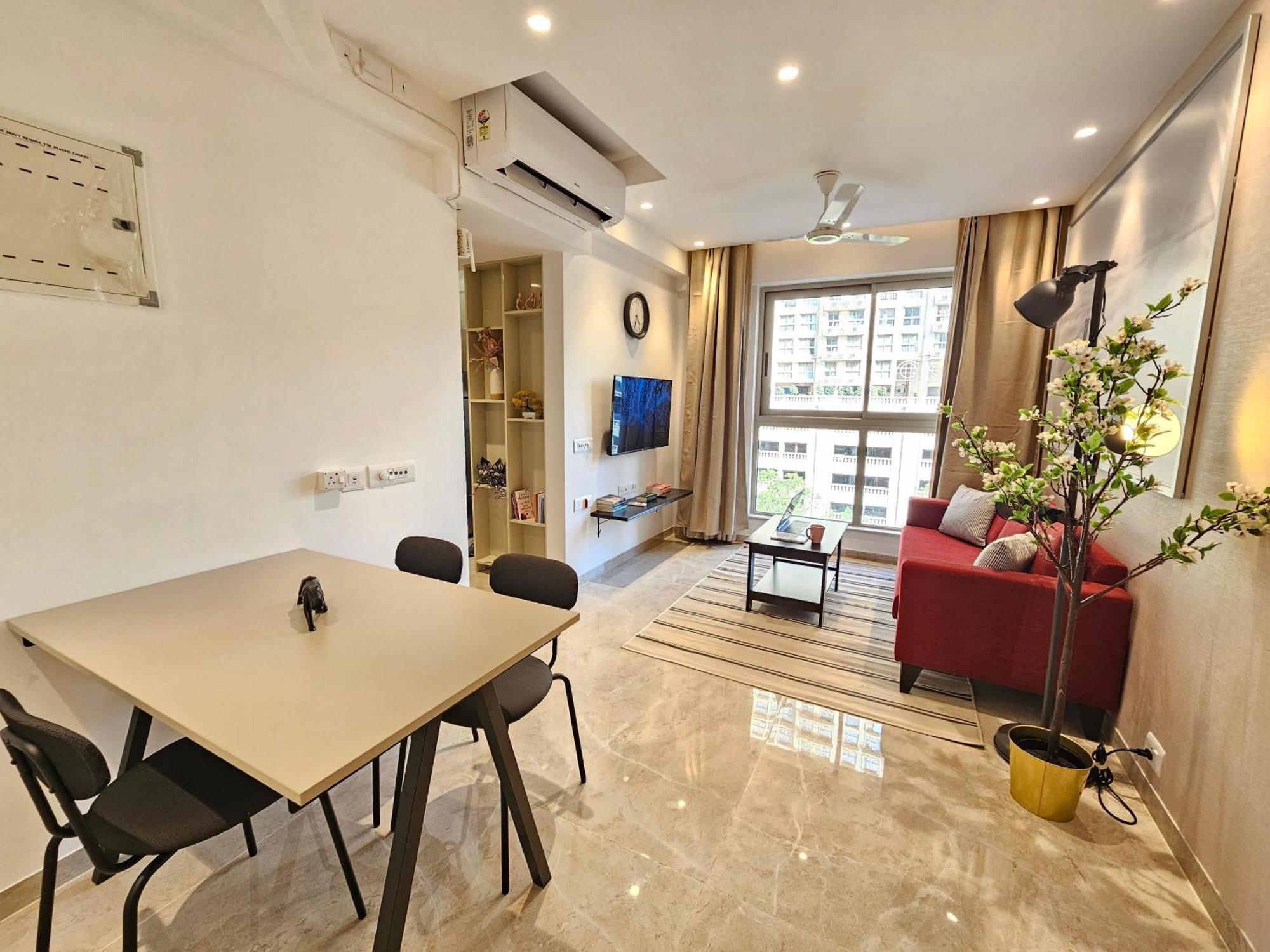 Lite - Powai * Mumbai