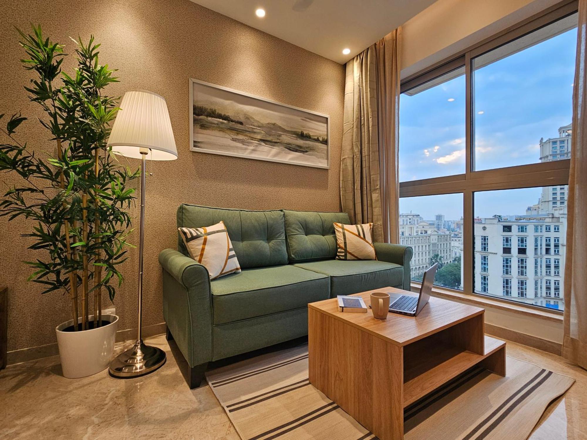 Apartment Lite - Powai *