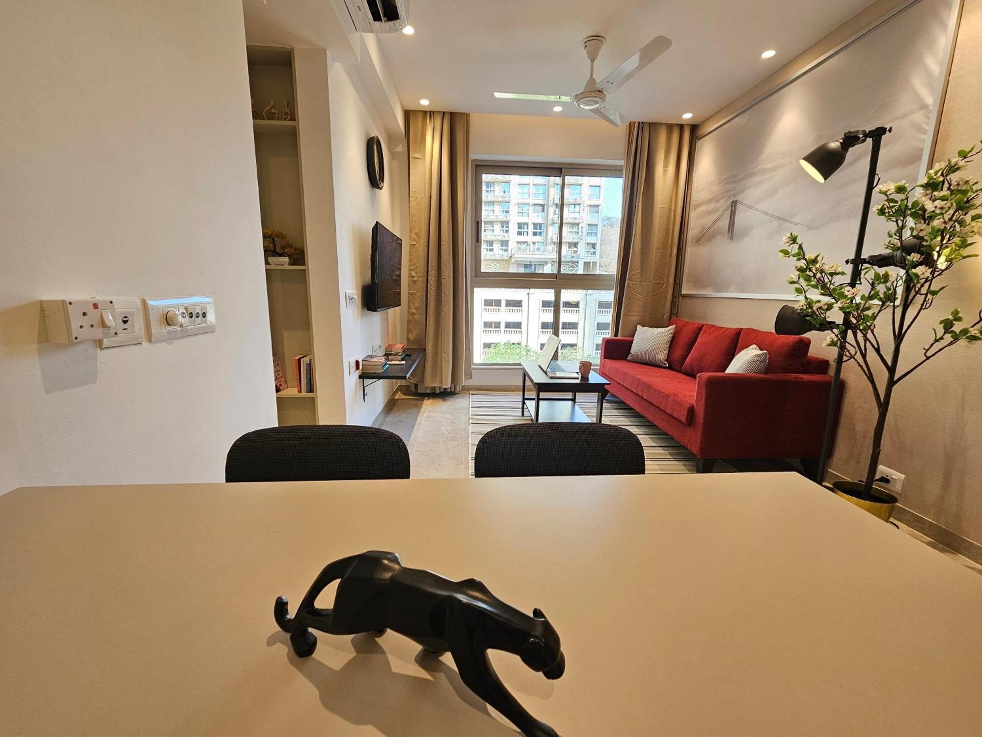 Lite - Powai