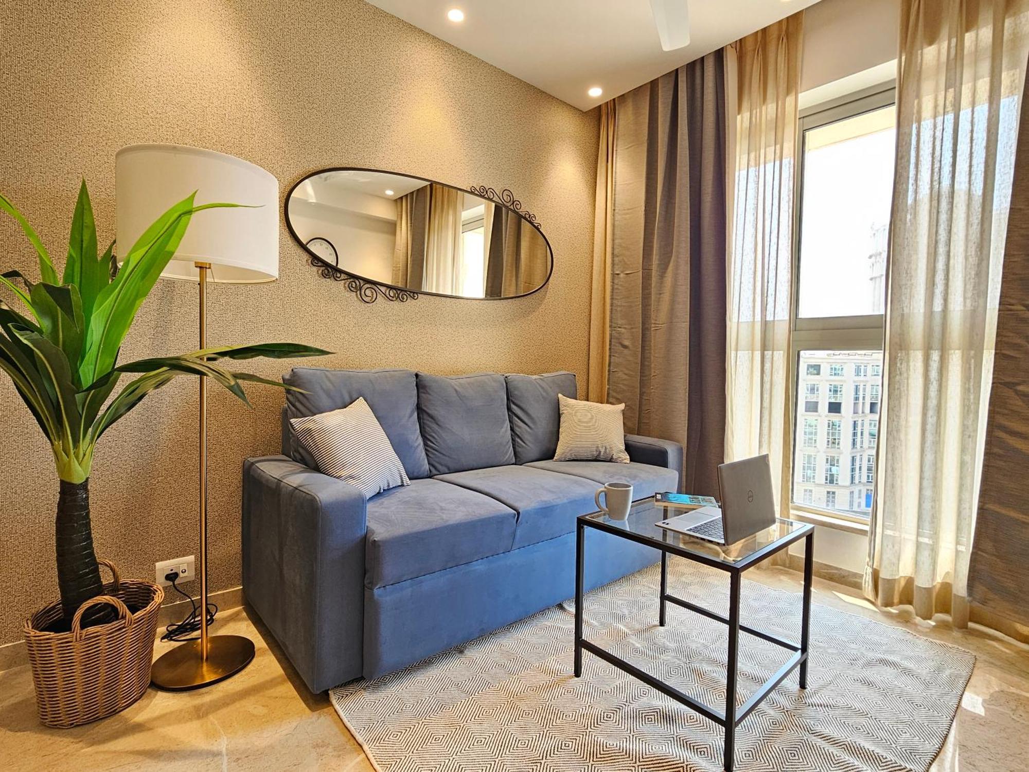 Apartment Lite - Powai *