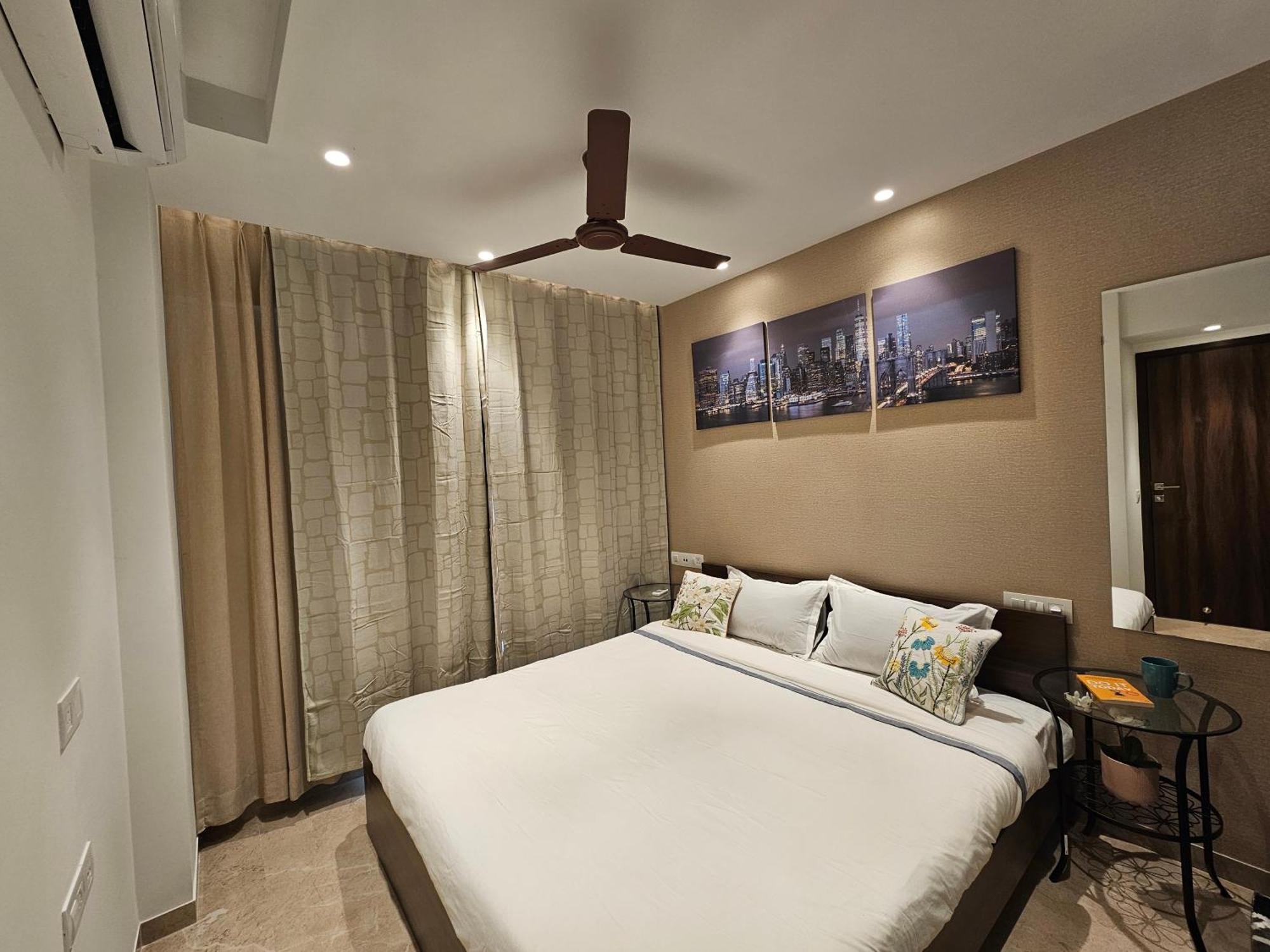 Lite - Powai *