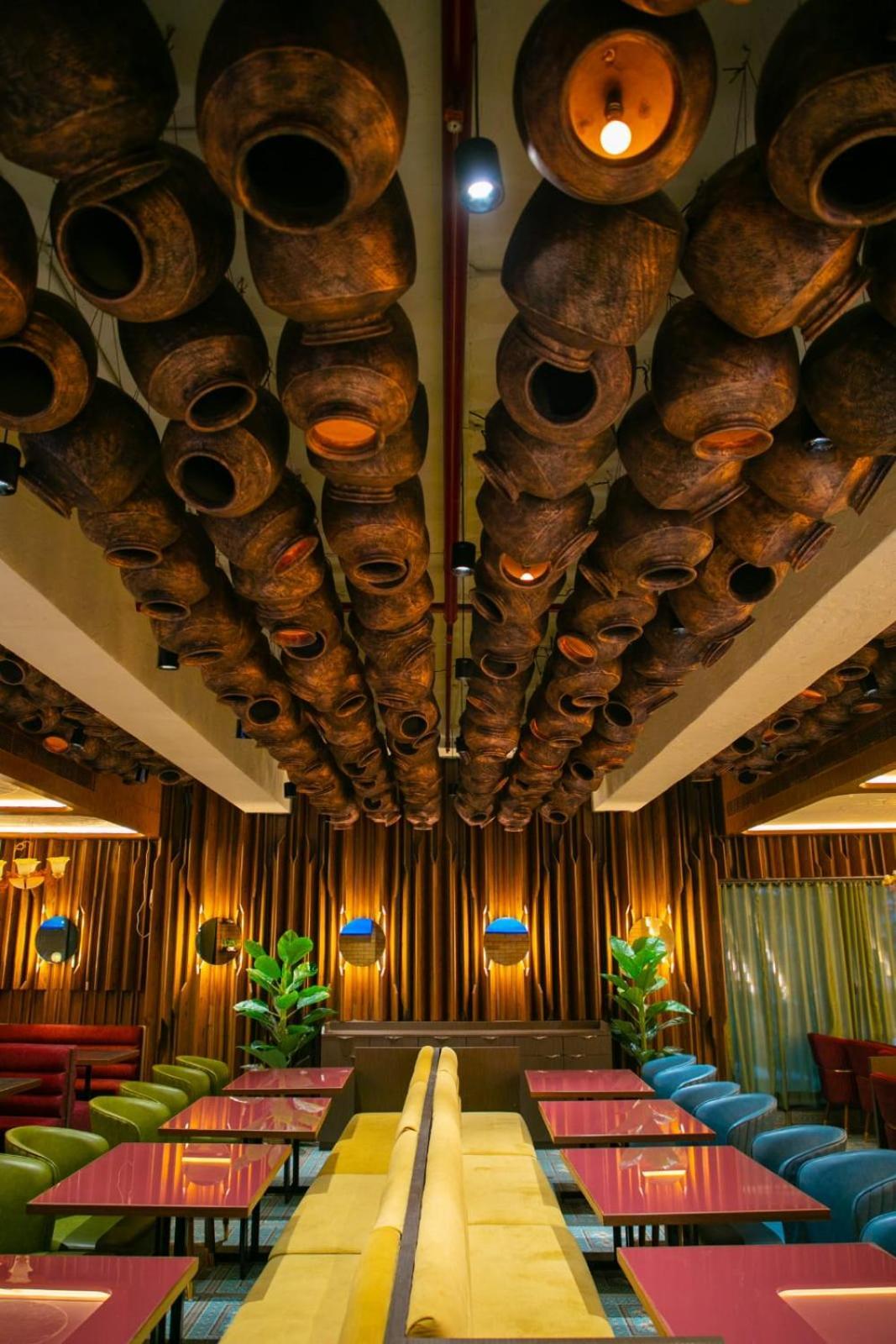 House, Malad Hotel