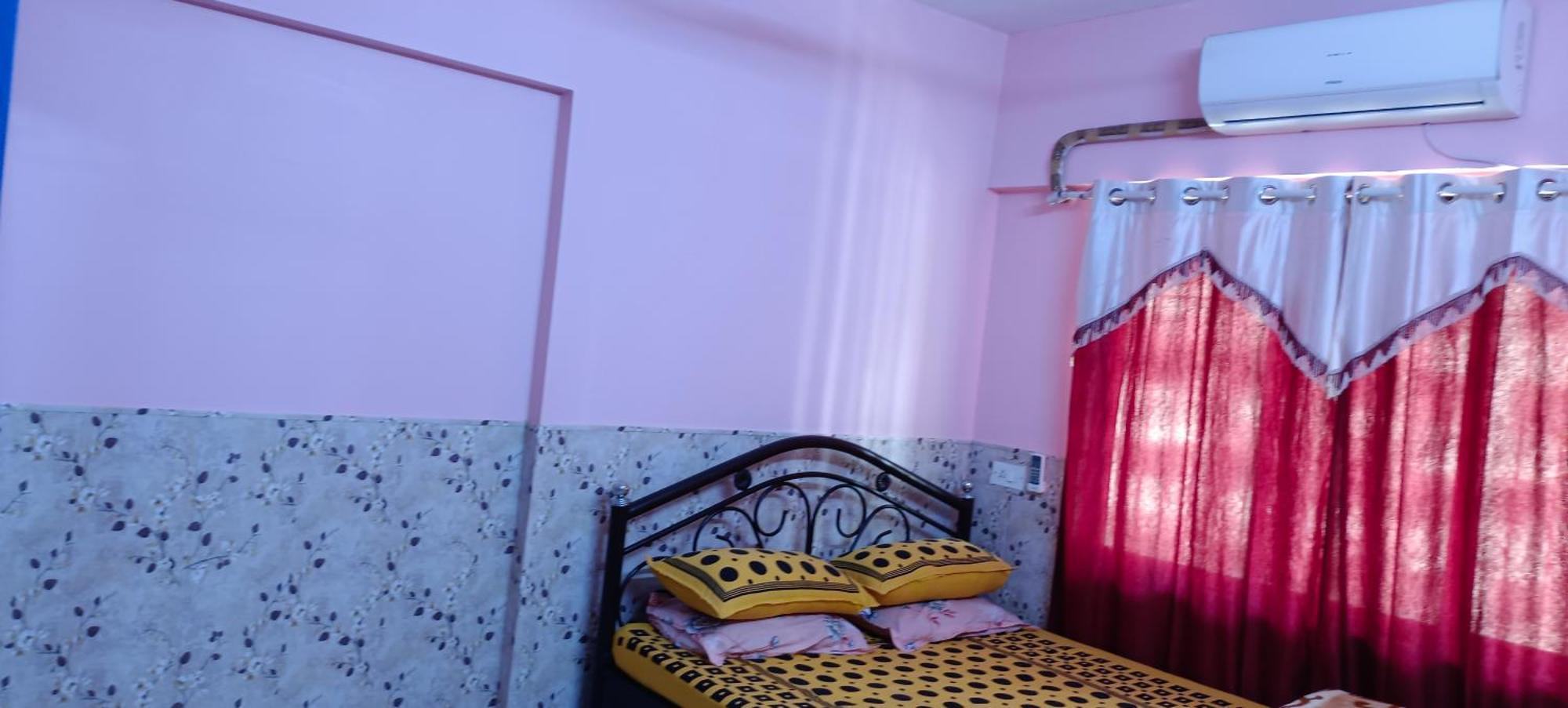 Galaxy Apartment *