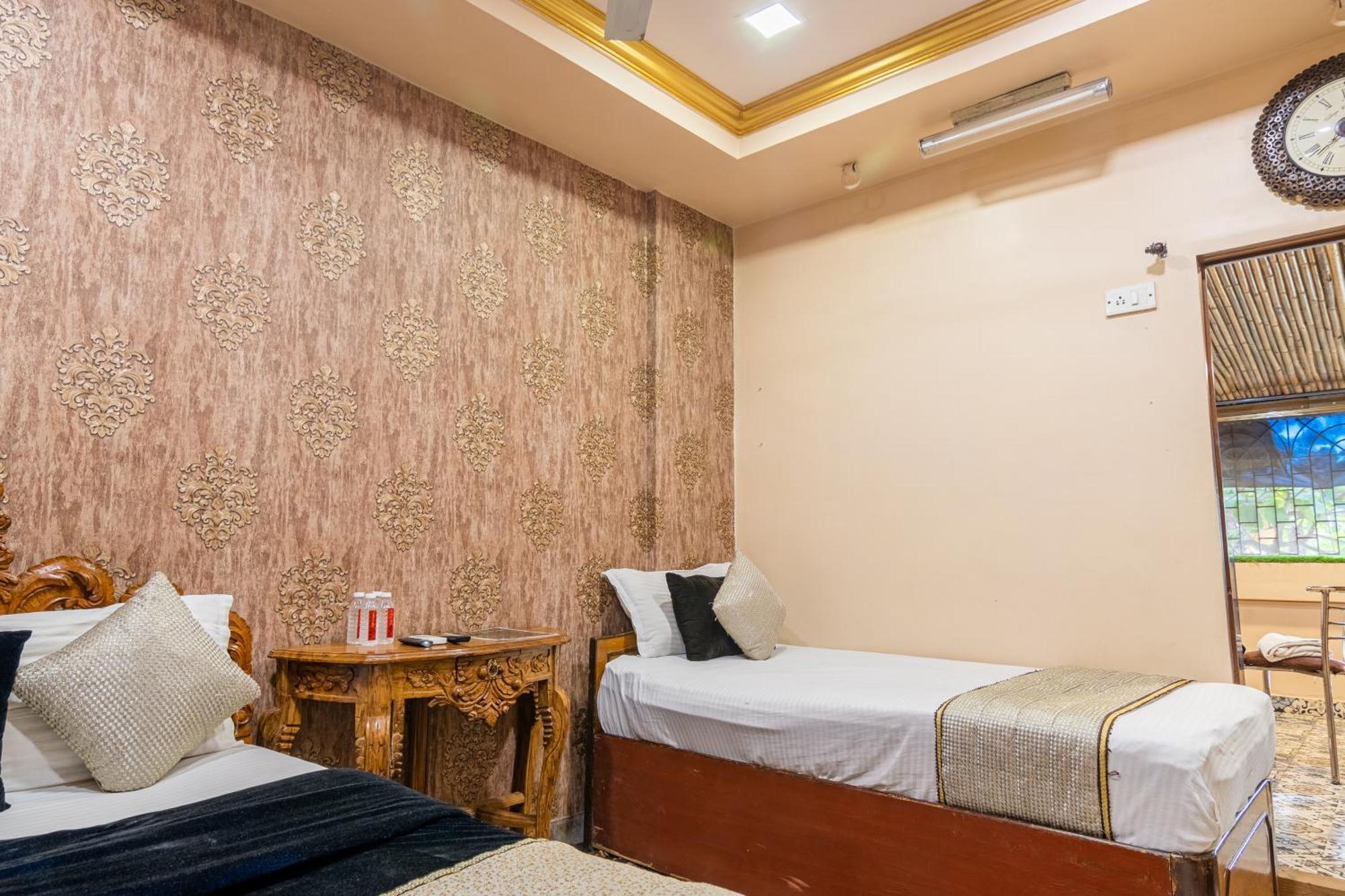 Onn Shelter Hotel