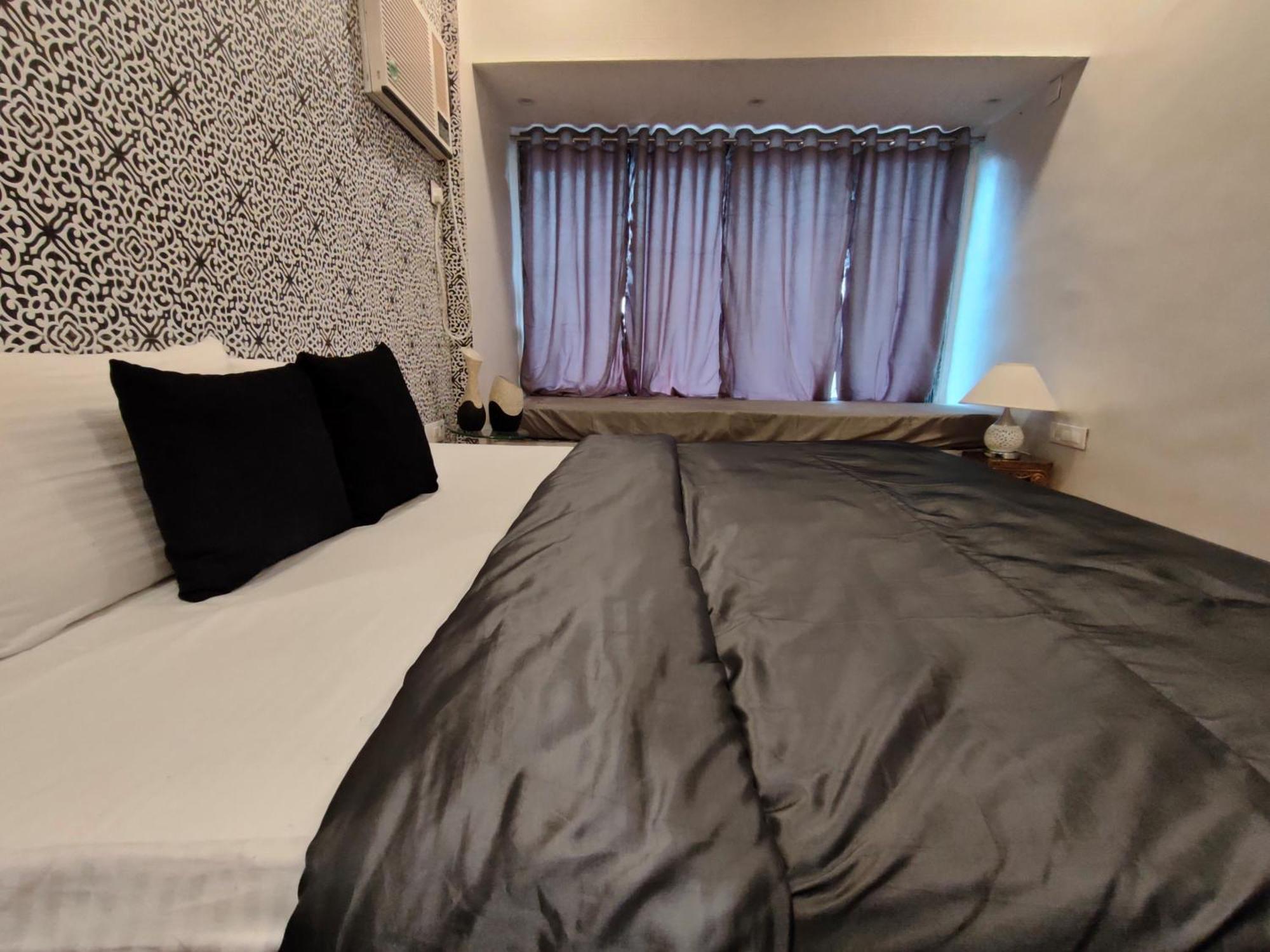 Osi Andheri West Apartment *