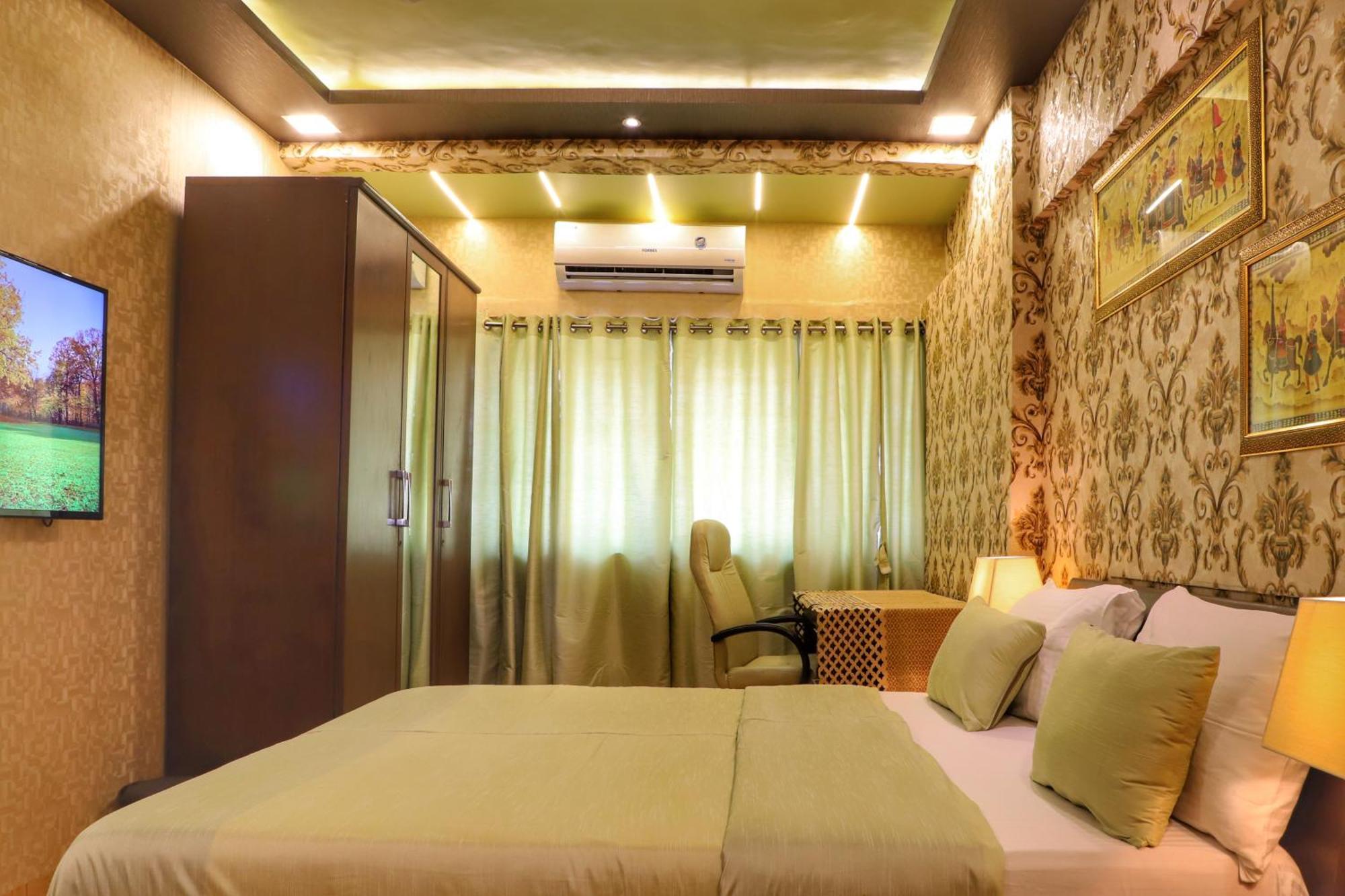 Osi Andheri West