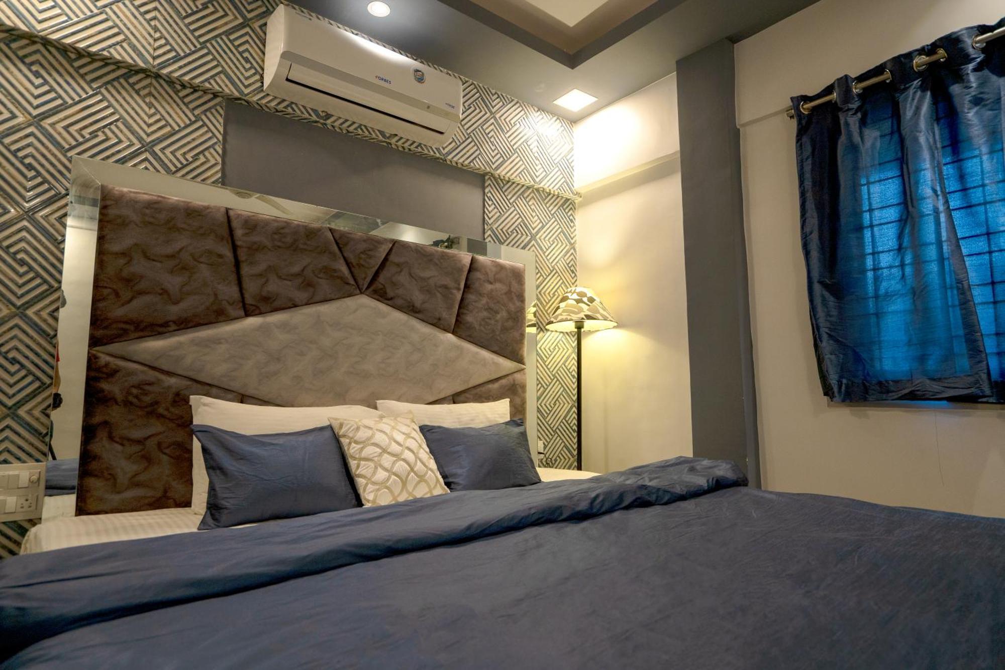 Osi Andheri West