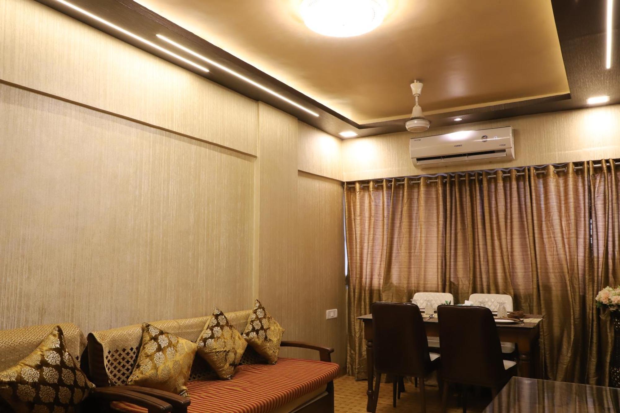 Apartment Osi Andheri West Mumbai