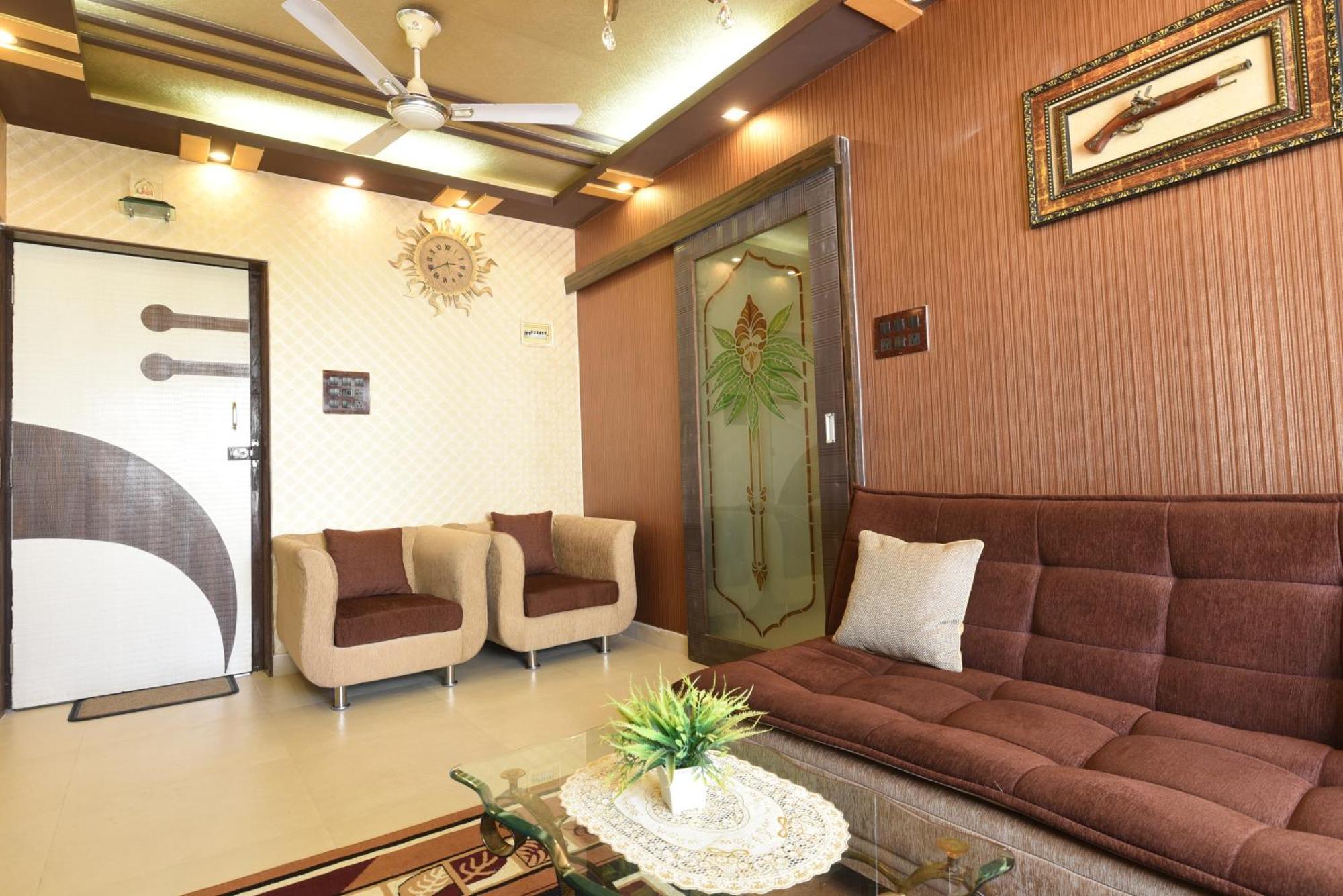 Apartment Osi Andheri West Mumbai