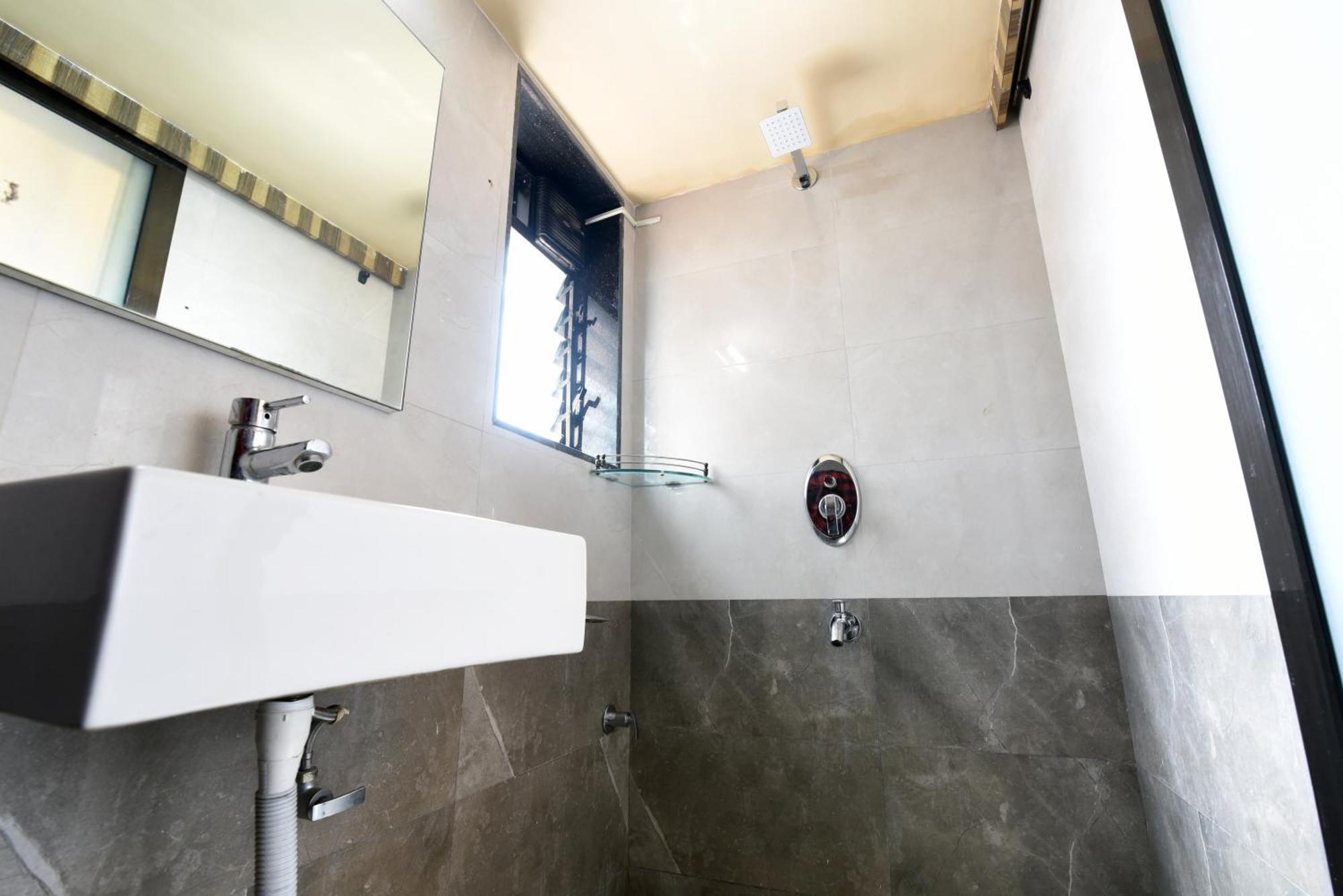 Osi Andheri West Mumbai
