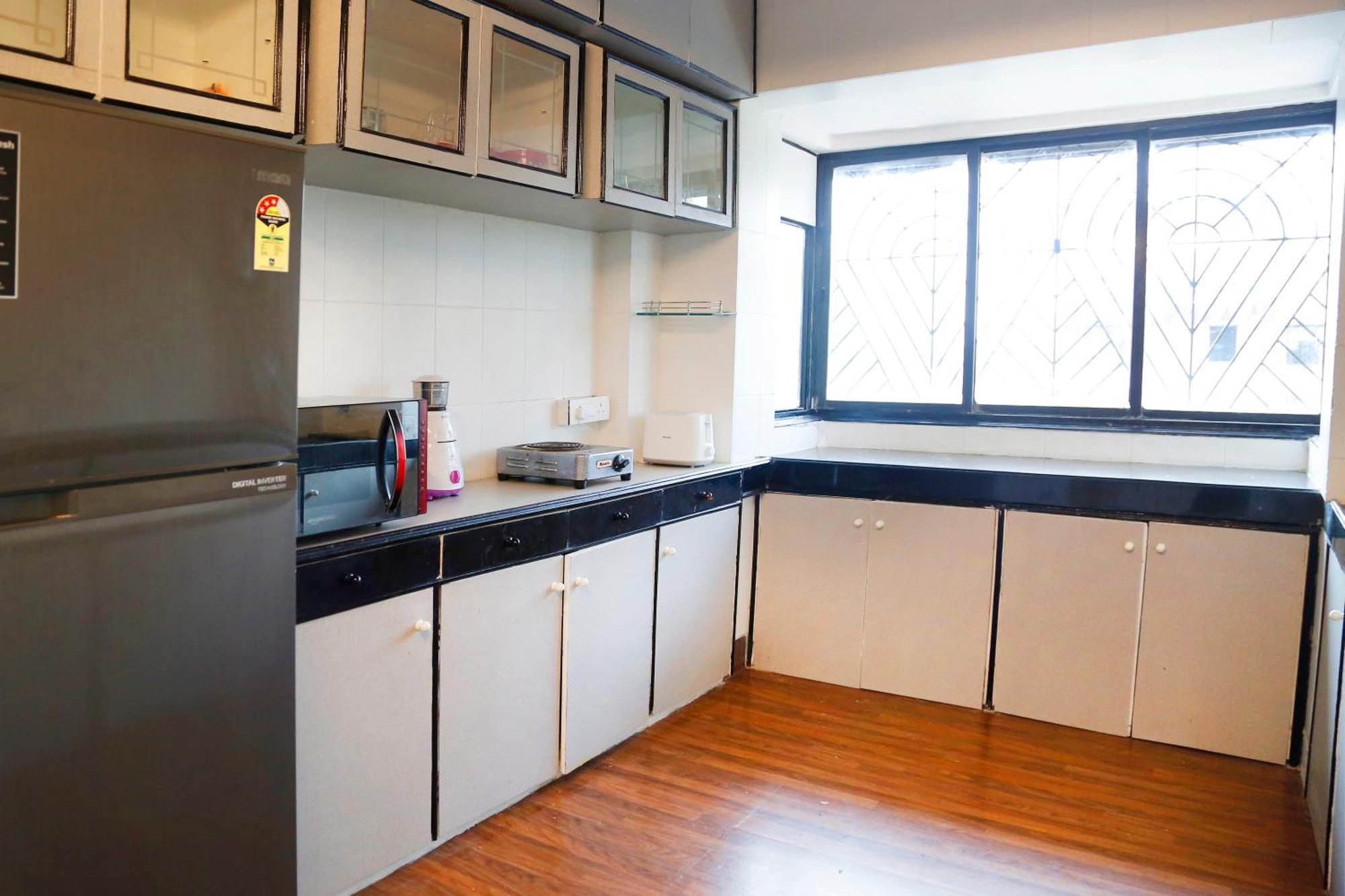 Osi Andheri West Mumbai