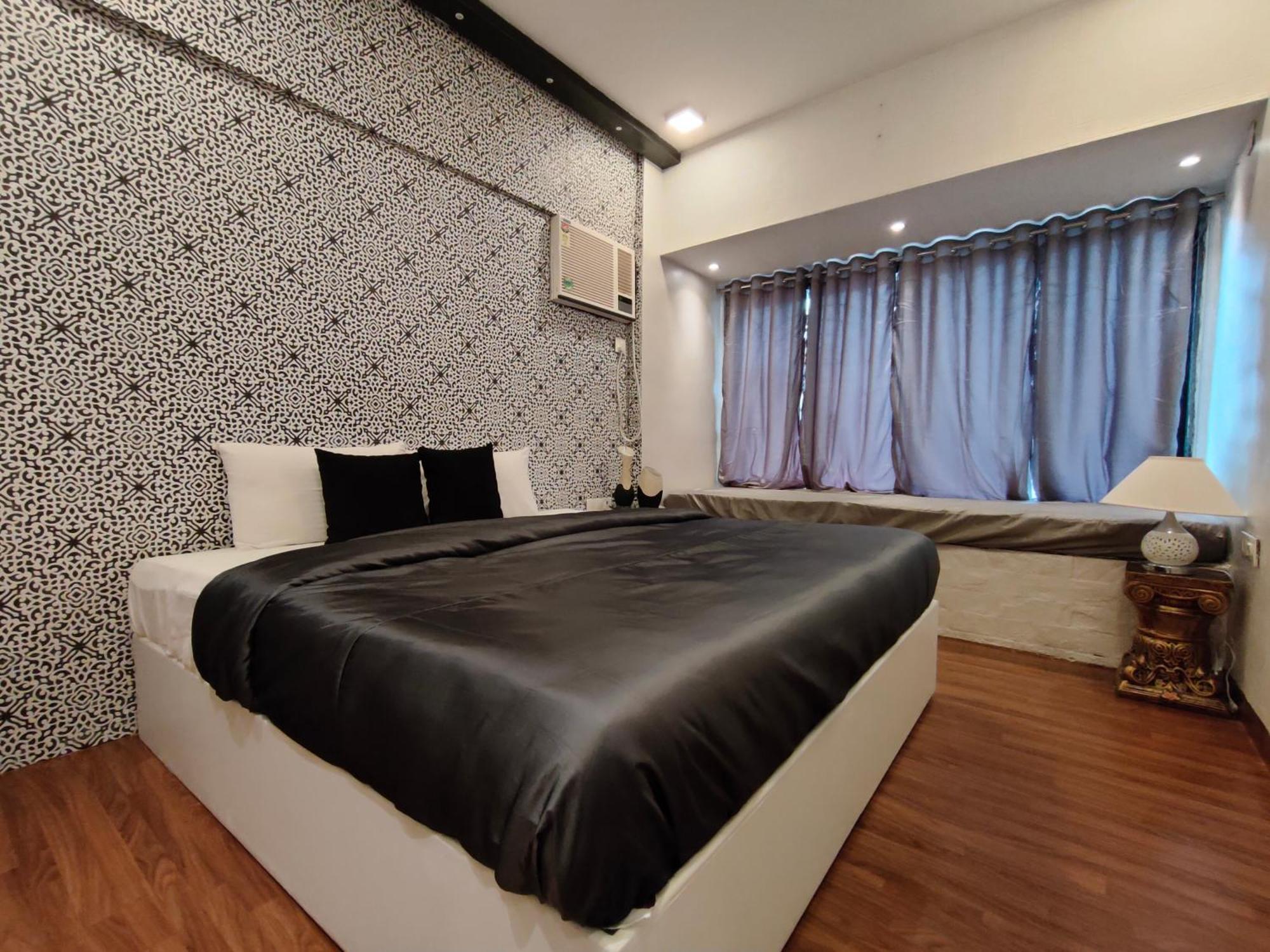 Apartment Osi Andheri West