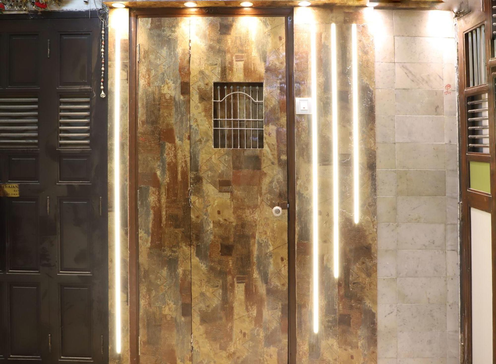 Osi Andheri West Mumbai