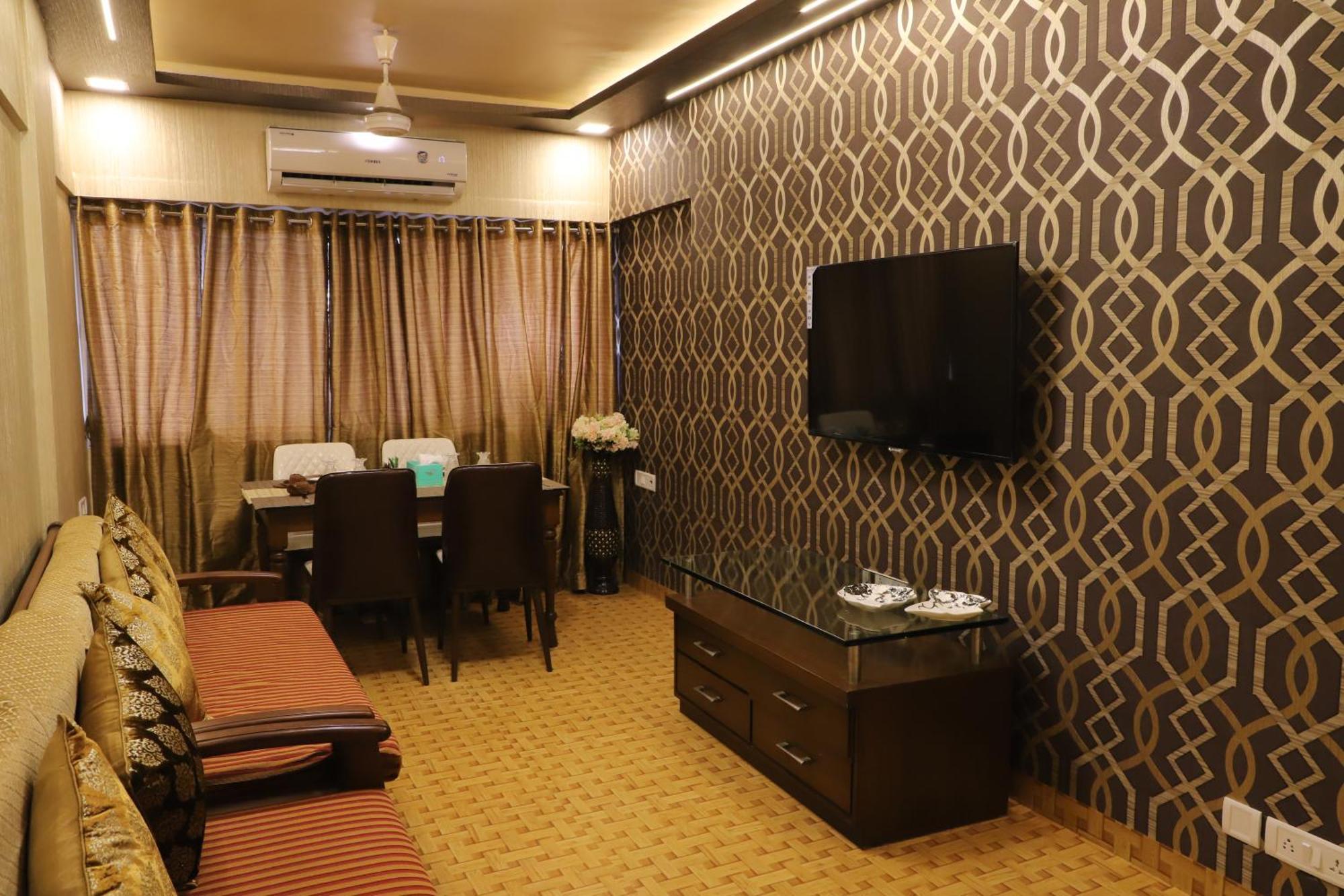 Osi Andheri West * Mumbai