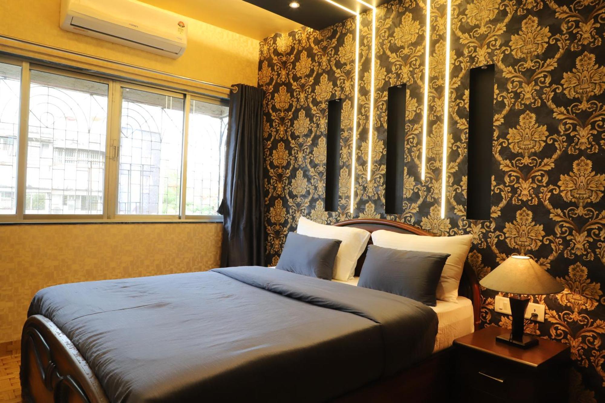 Osi Andheri West Apartment Mumbai