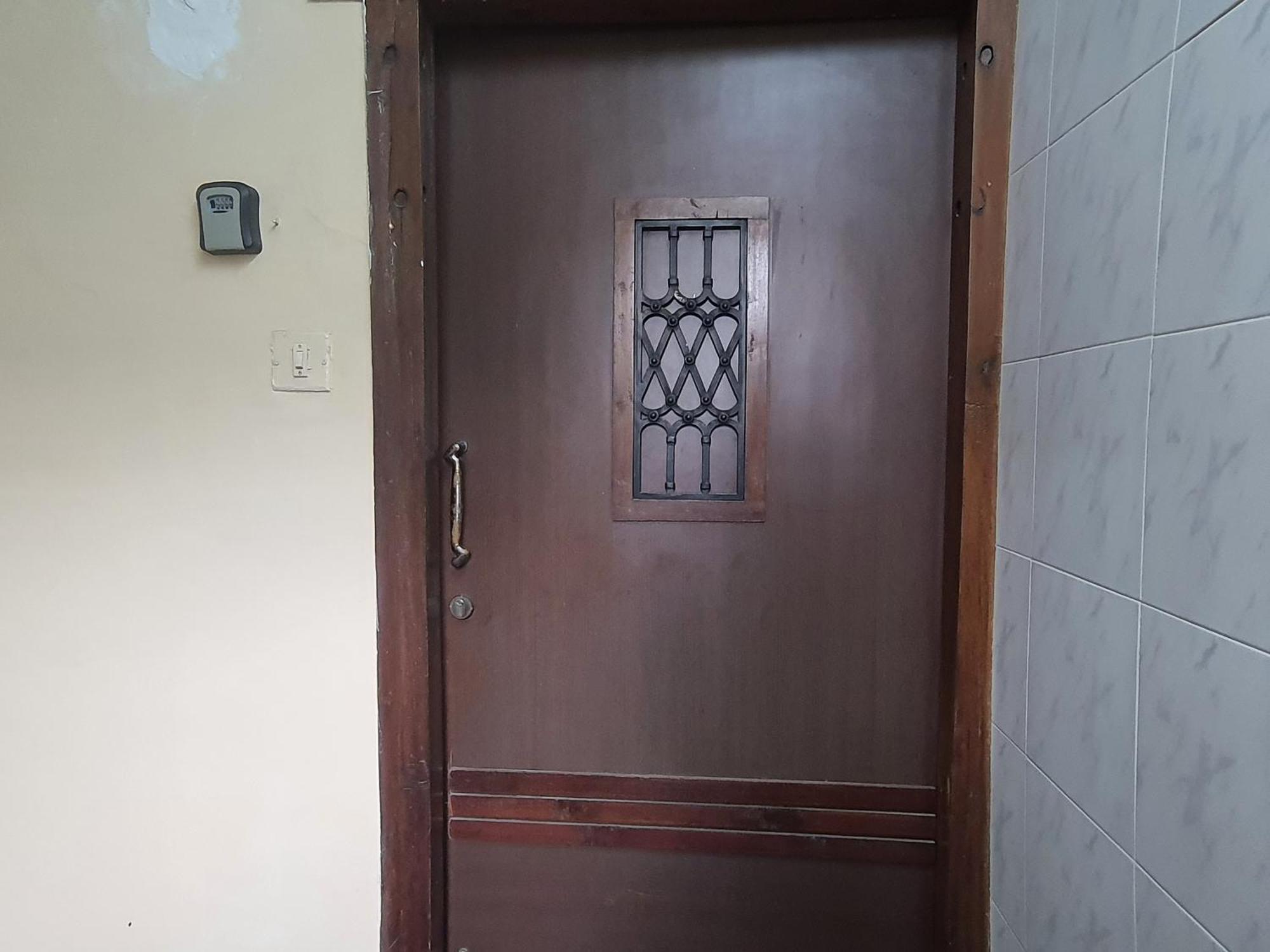 Osi Carter's Road Bandra West Apartment Mumbai