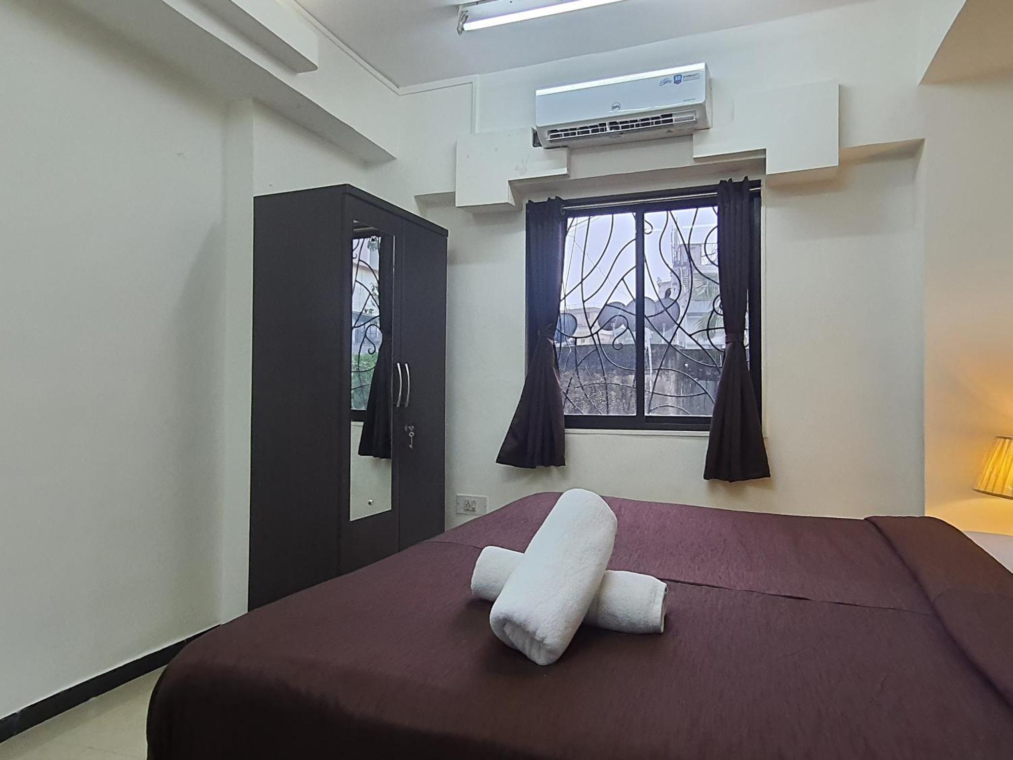 Apartment Osi Carter's Road Bandra West