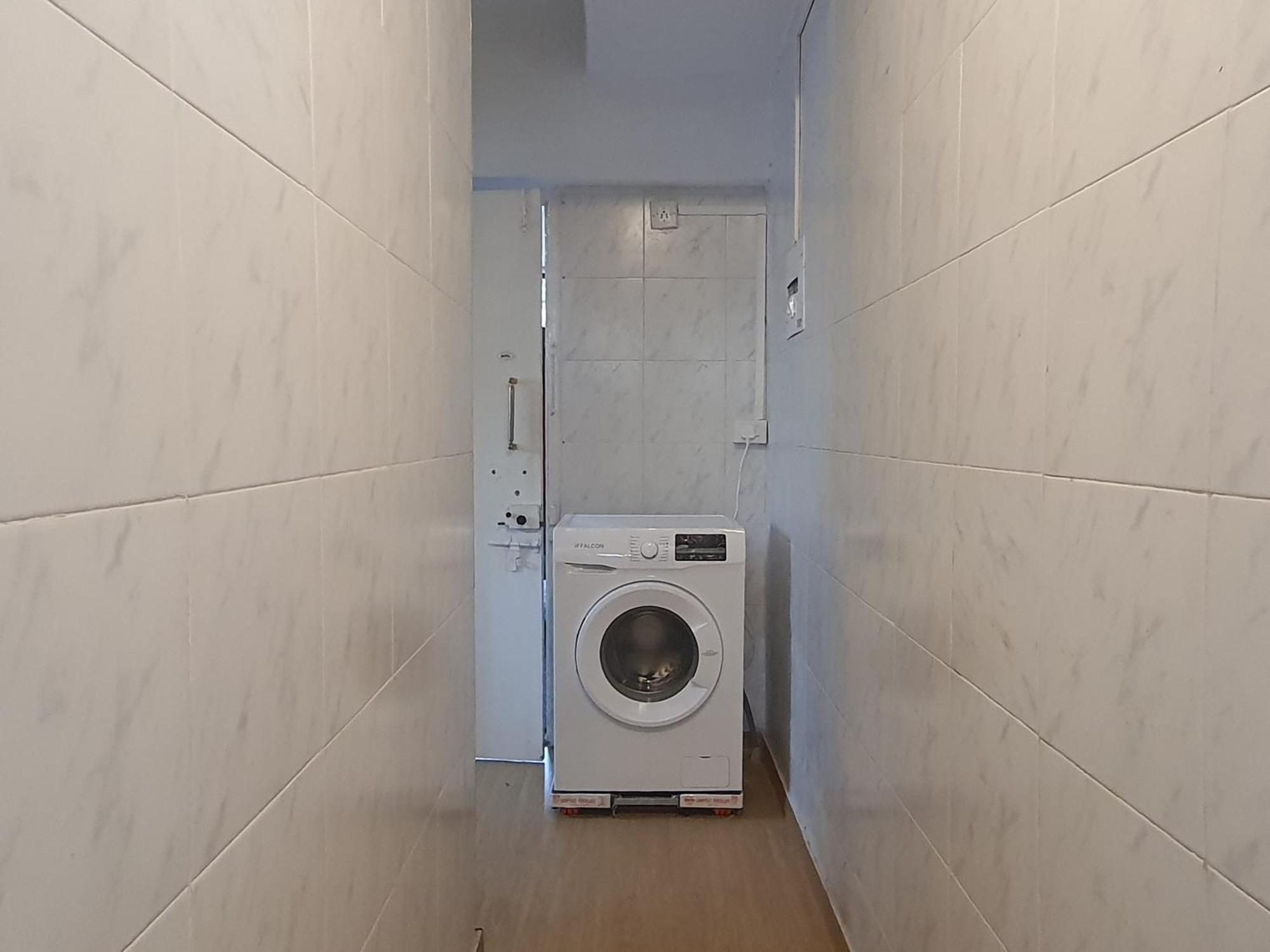 Apartment Osi Carter's Road Bandra West *
