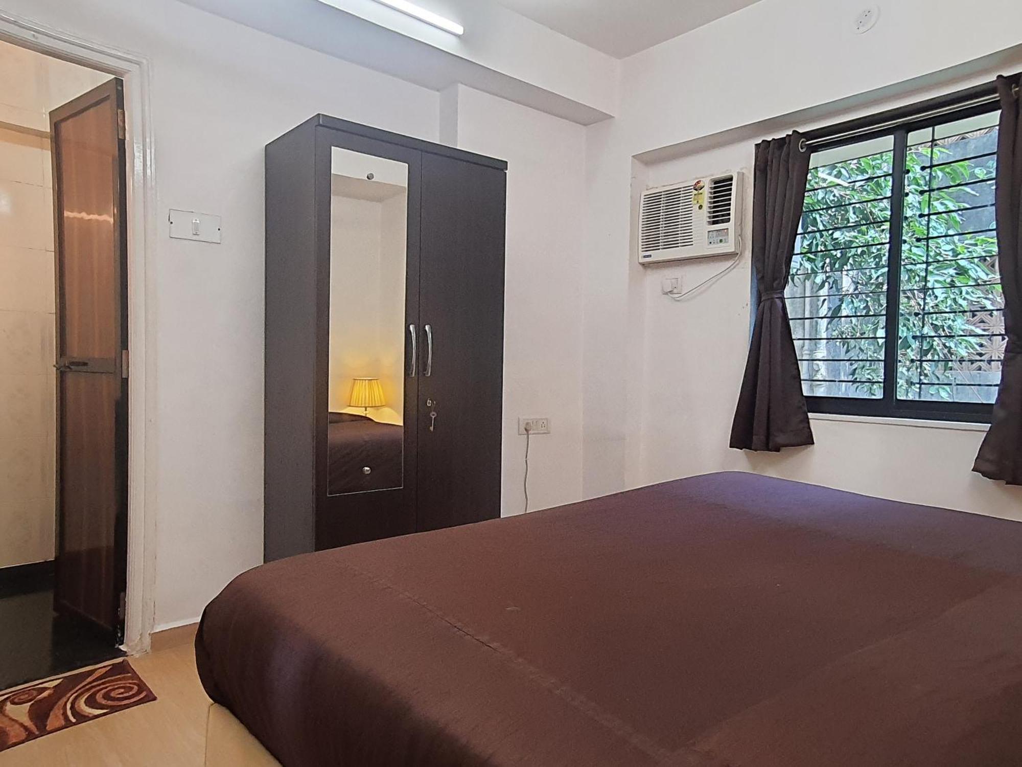 Apartment Osi Carter's Road Bandra West Mumbai