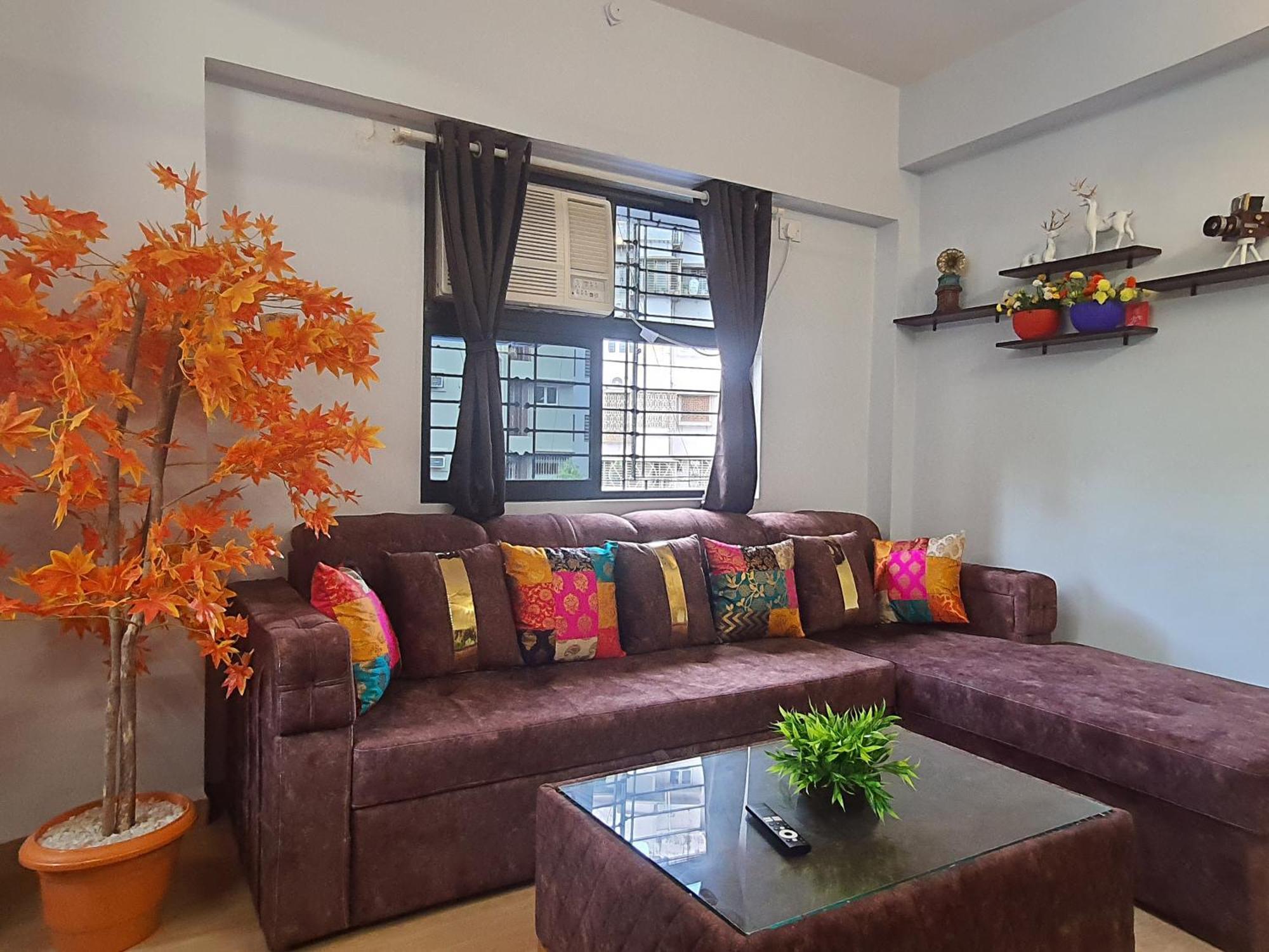 Apartment Osi Carter's Road Bandra West
