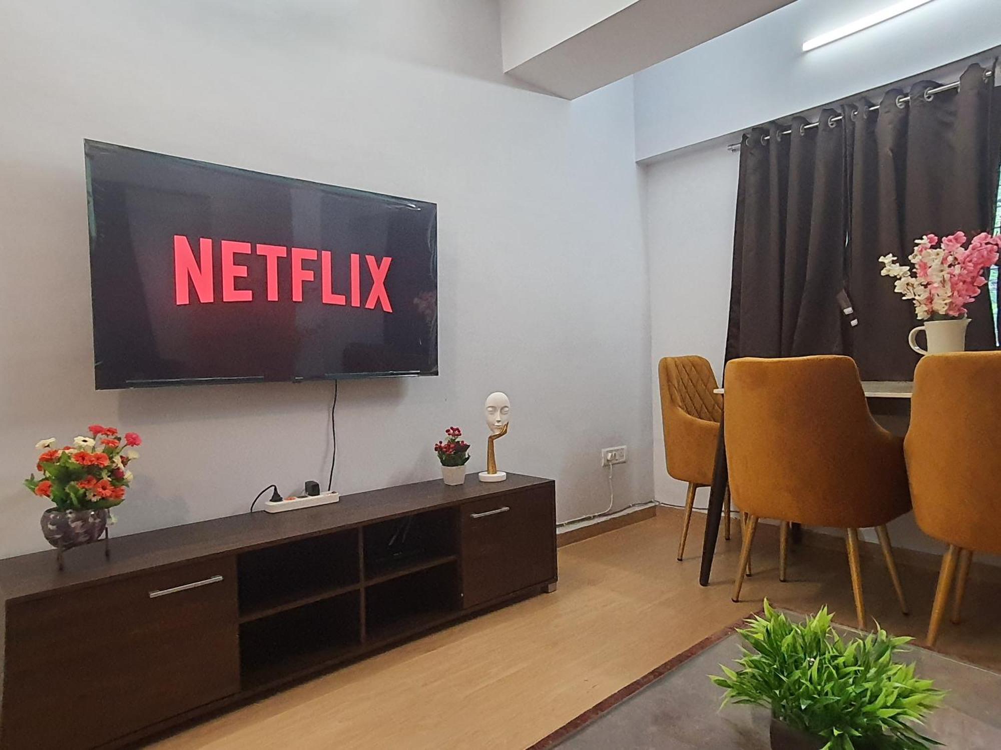 Apartment Osi Carter's Road Bandra West Mumbai
