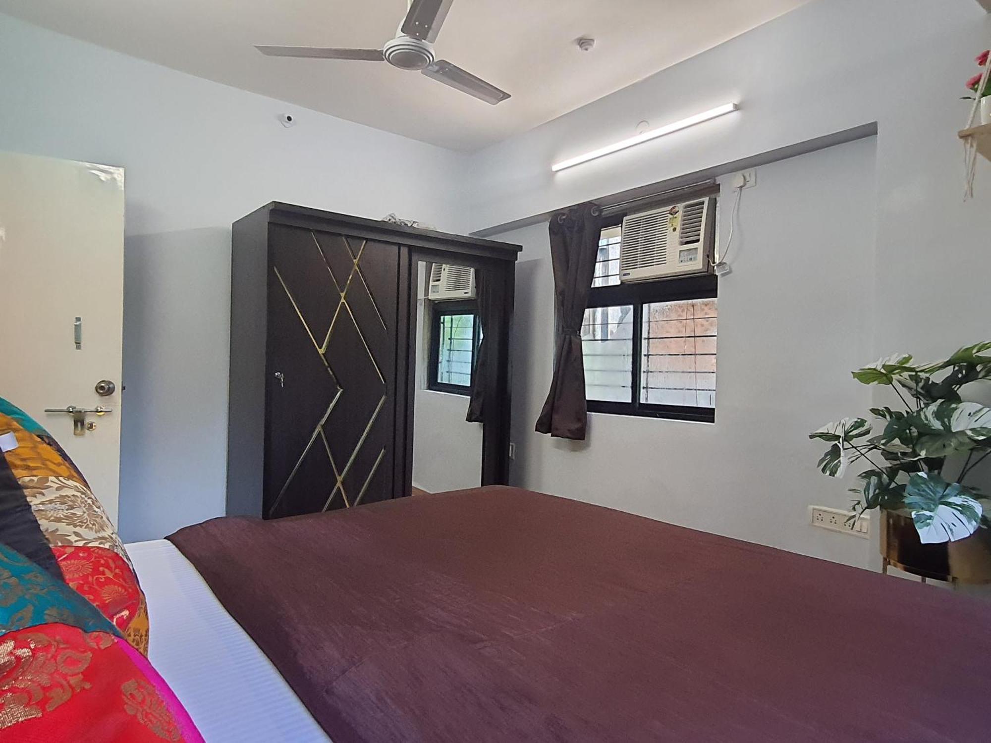 Osi Carter's Road Bandra West * Mumbai