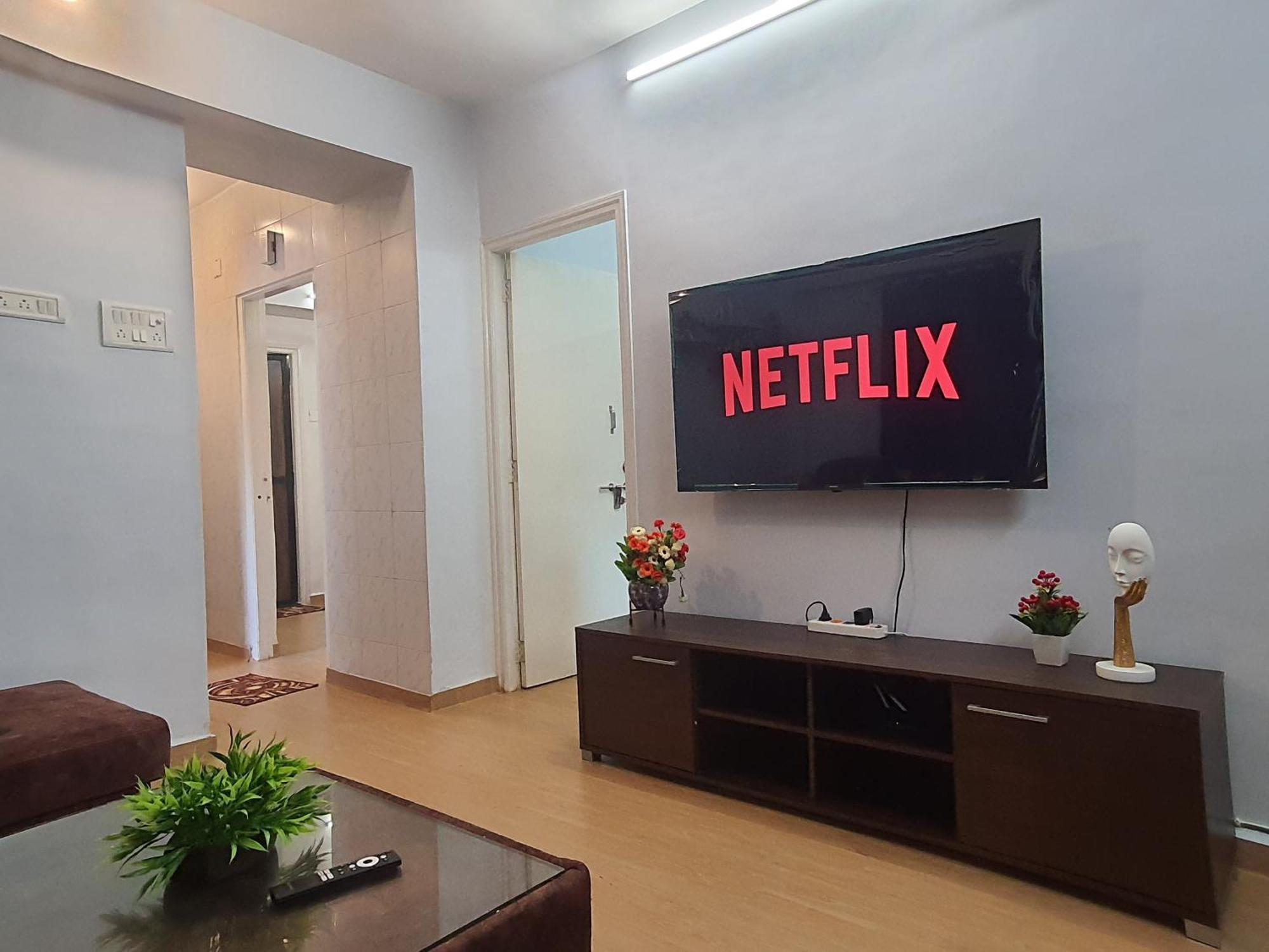 Osi Carter's Road Bandra West Apartment