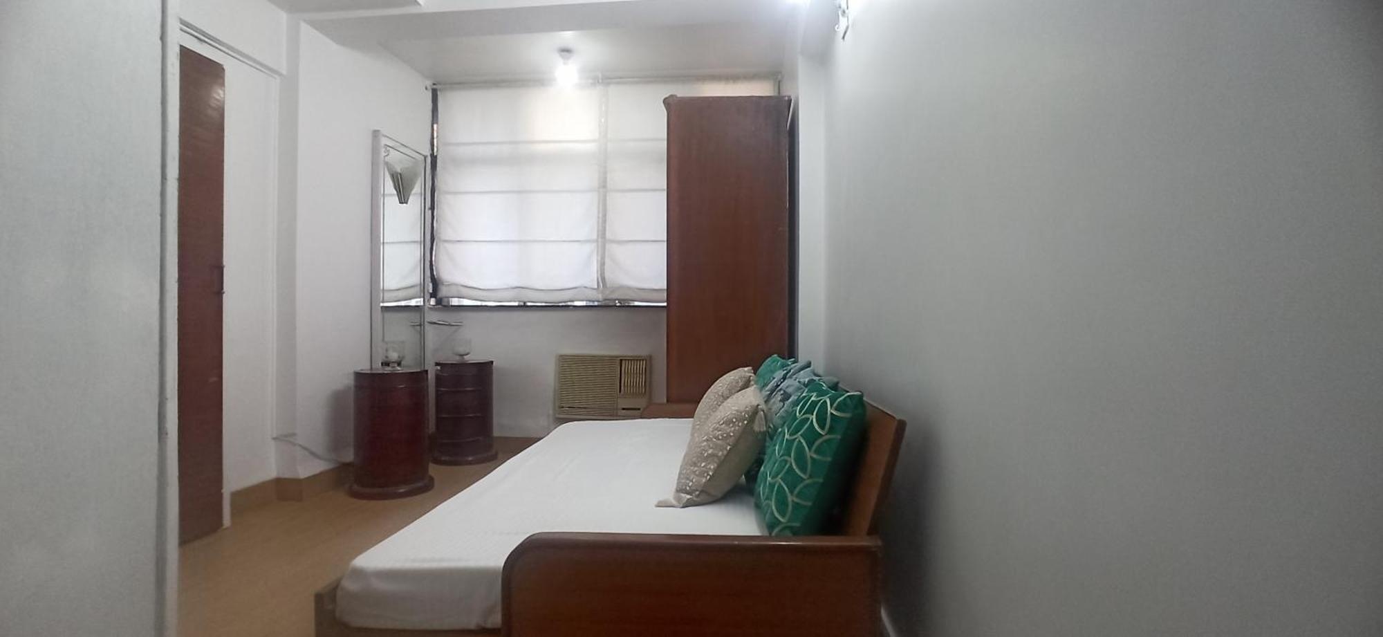 Seaview Bandra W Bandstand Nr Taj Women Only Homestay *