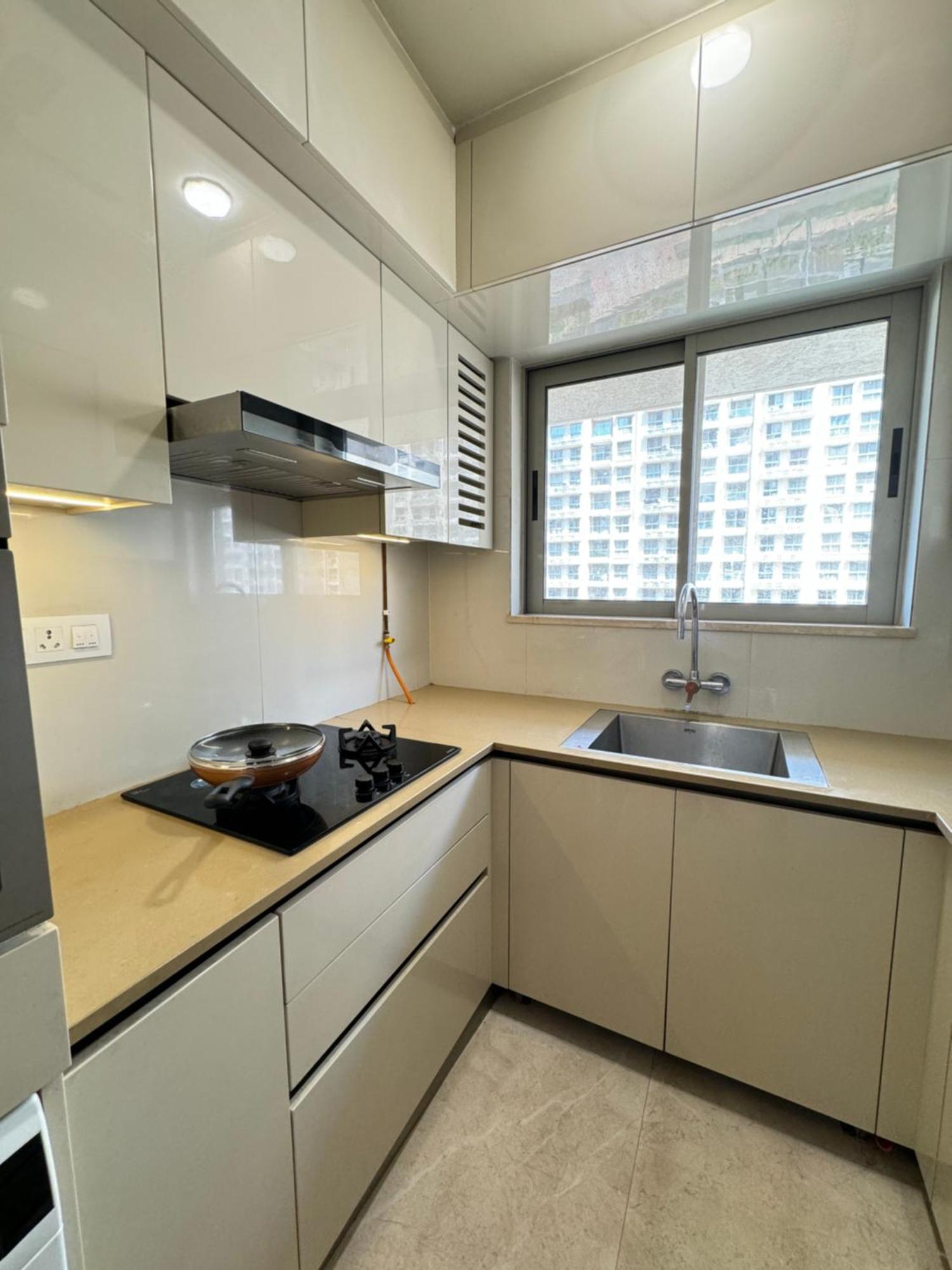 Regent Hill Hirandani Powai