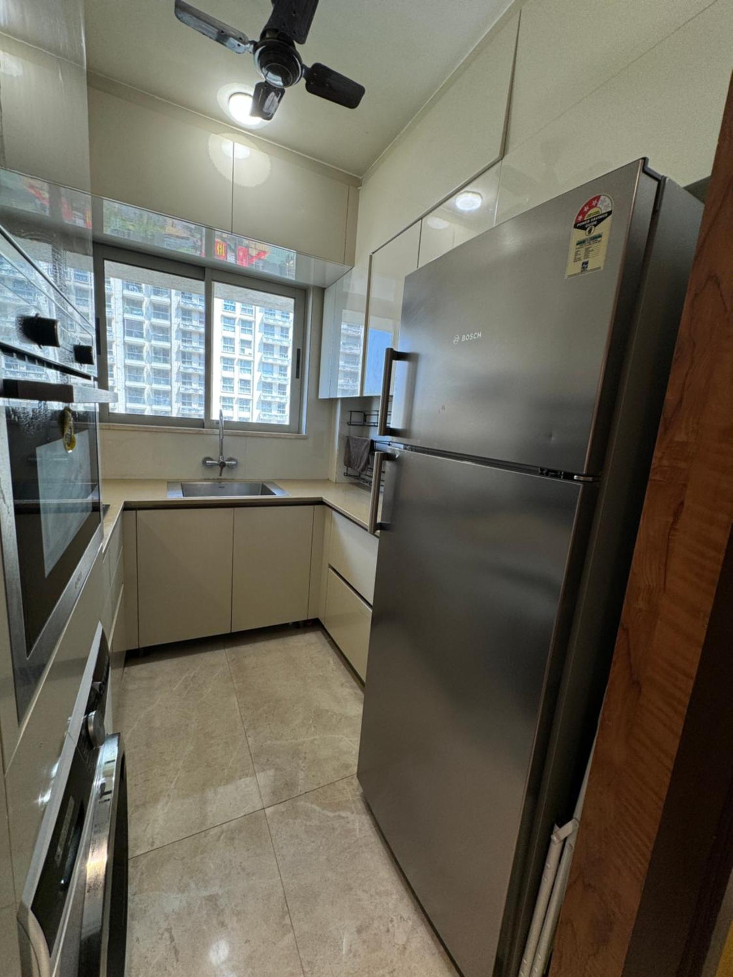 Apartment Regent Hill Hirandani Powai