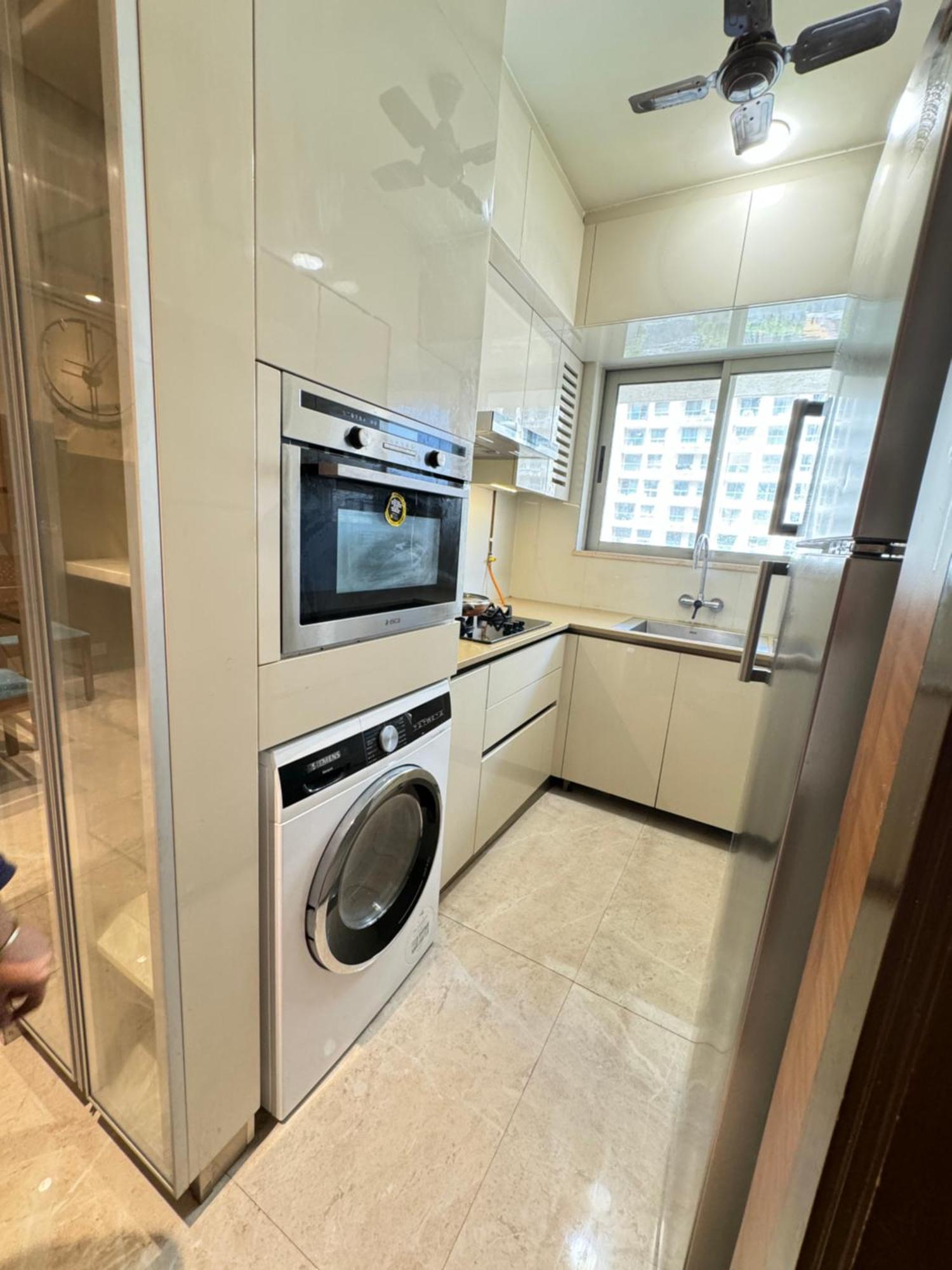Regent Hill Hirandani Powai