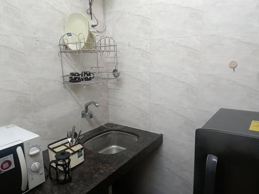 Cool And Awesome Apartment *