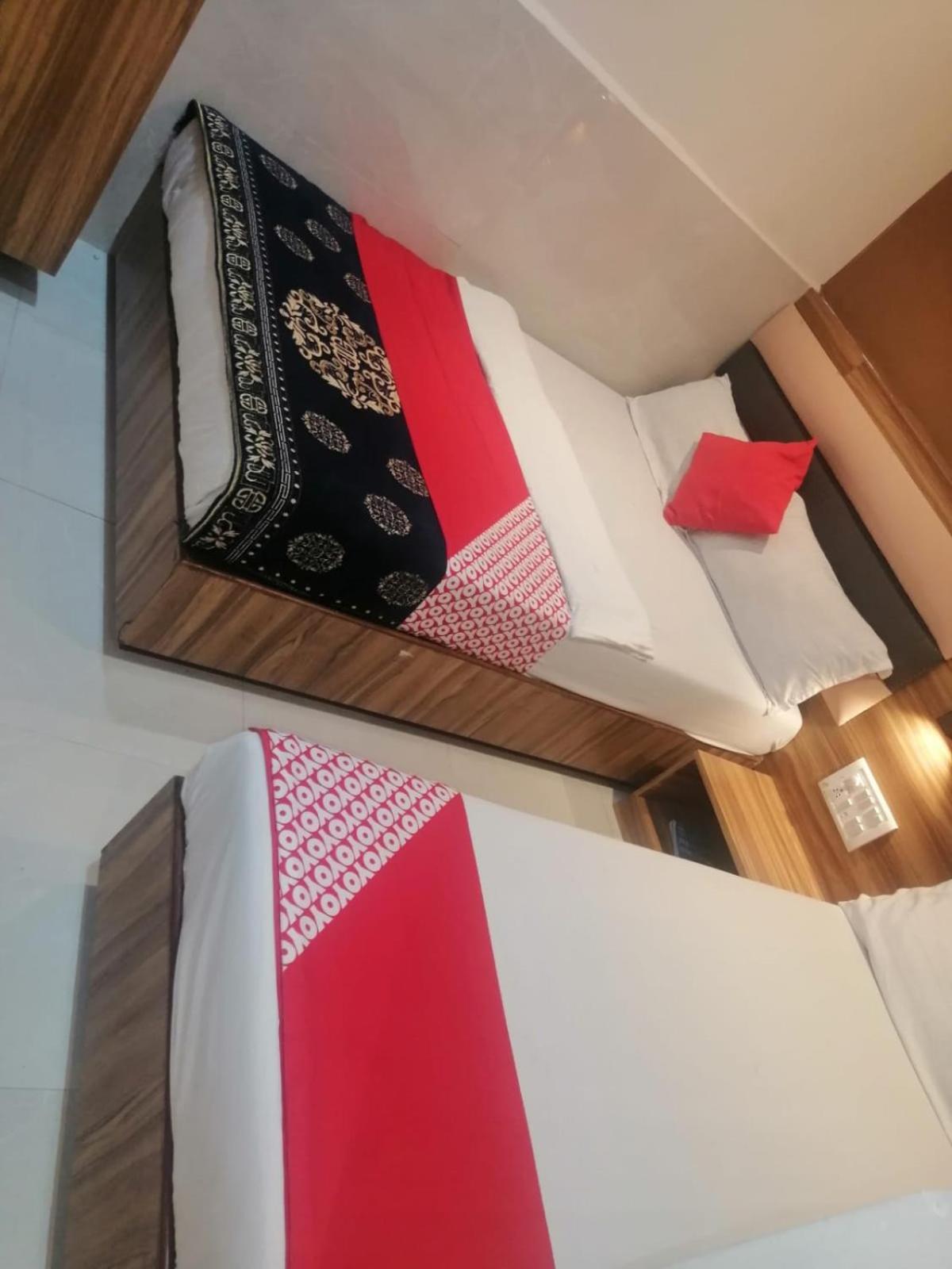 Hotel Ruby *
