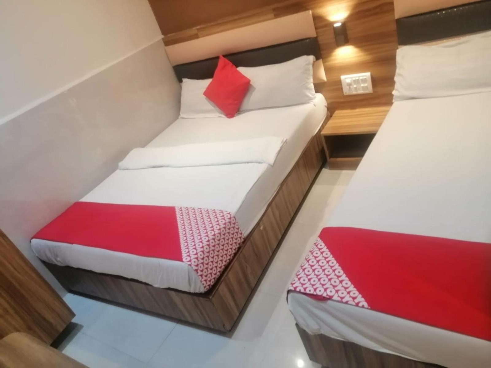 Ruby Hotel Mumbai