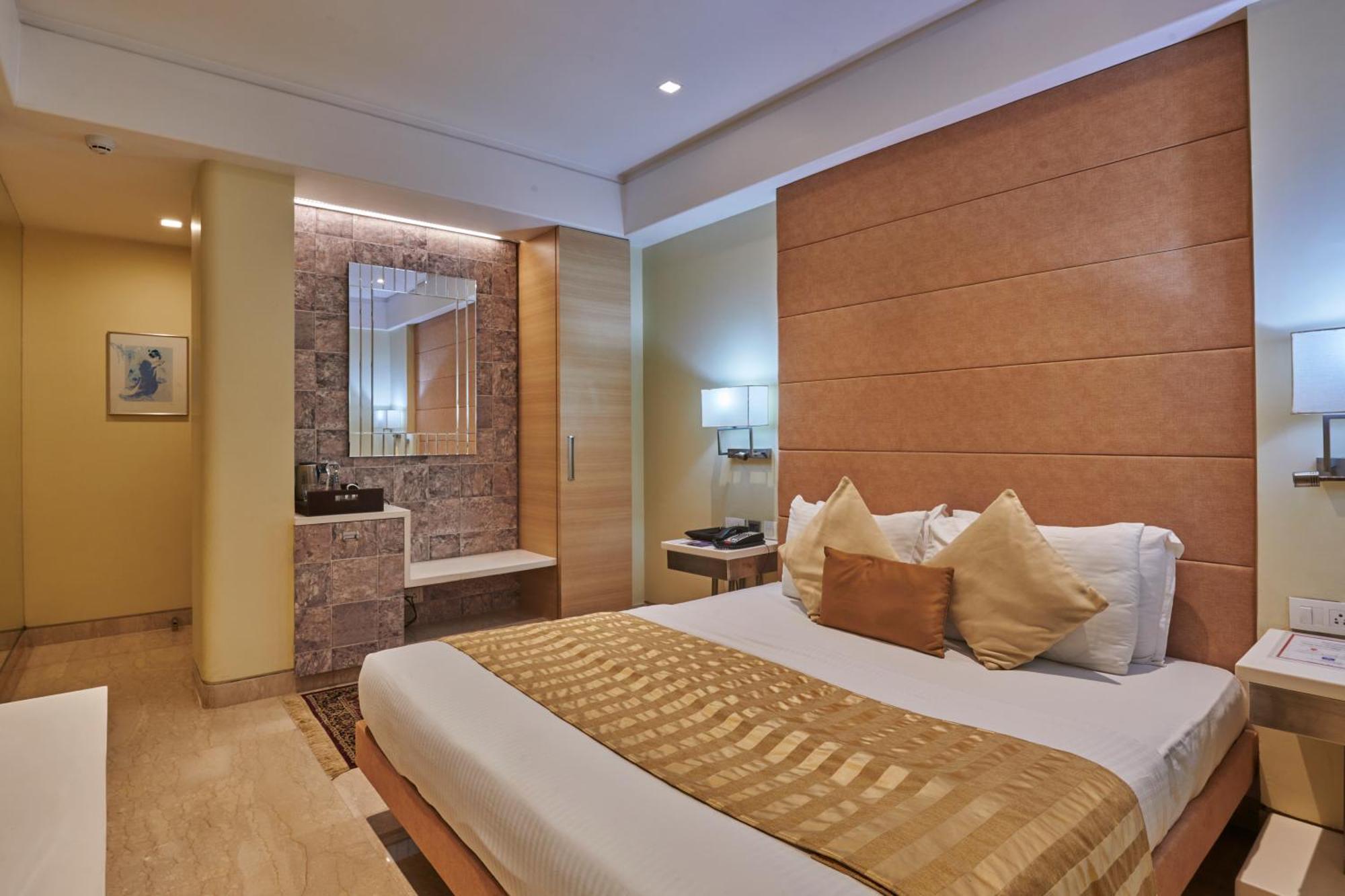 Residency Fort 3*