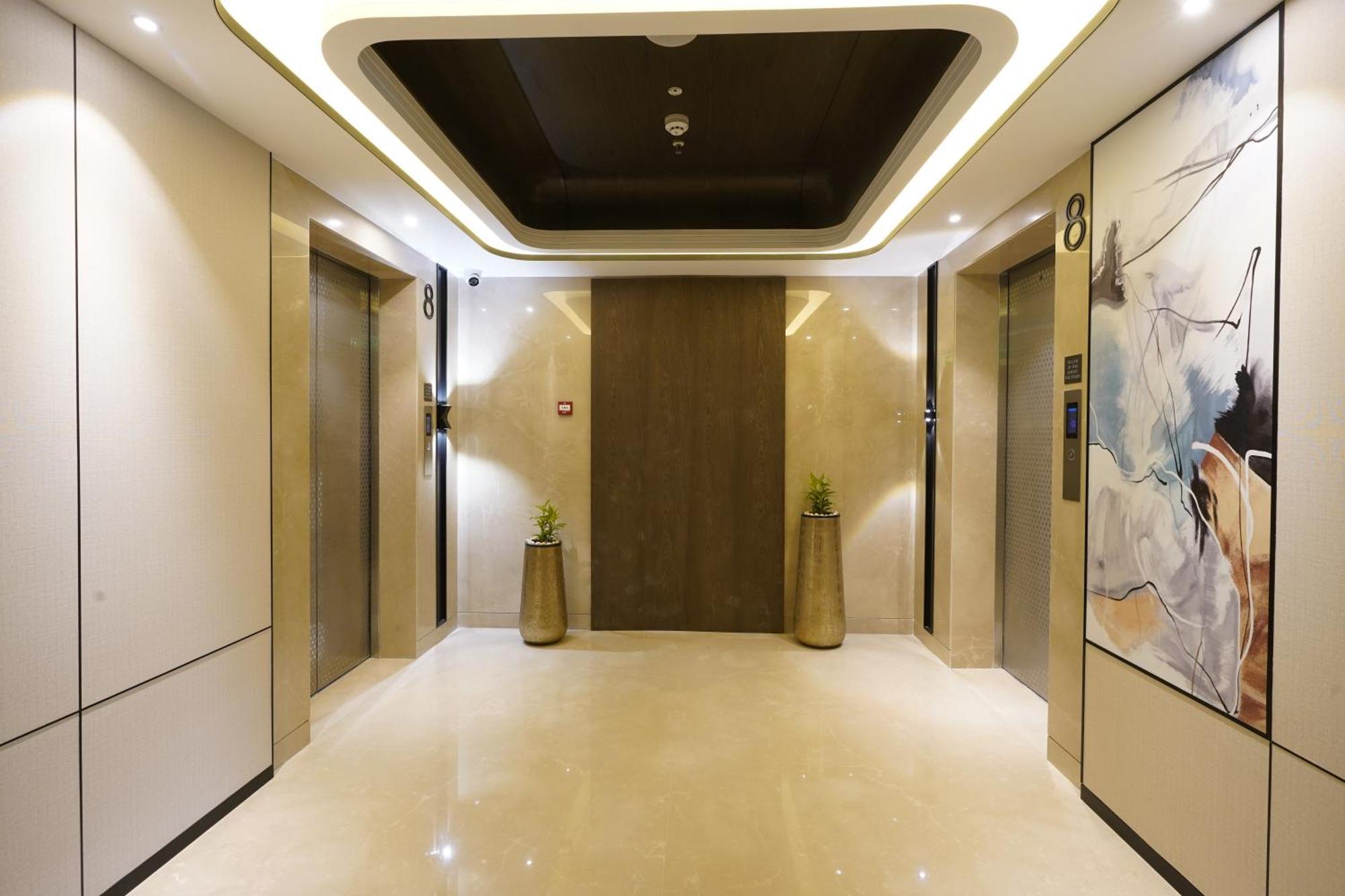 The Fern - Goregaon Mumbai