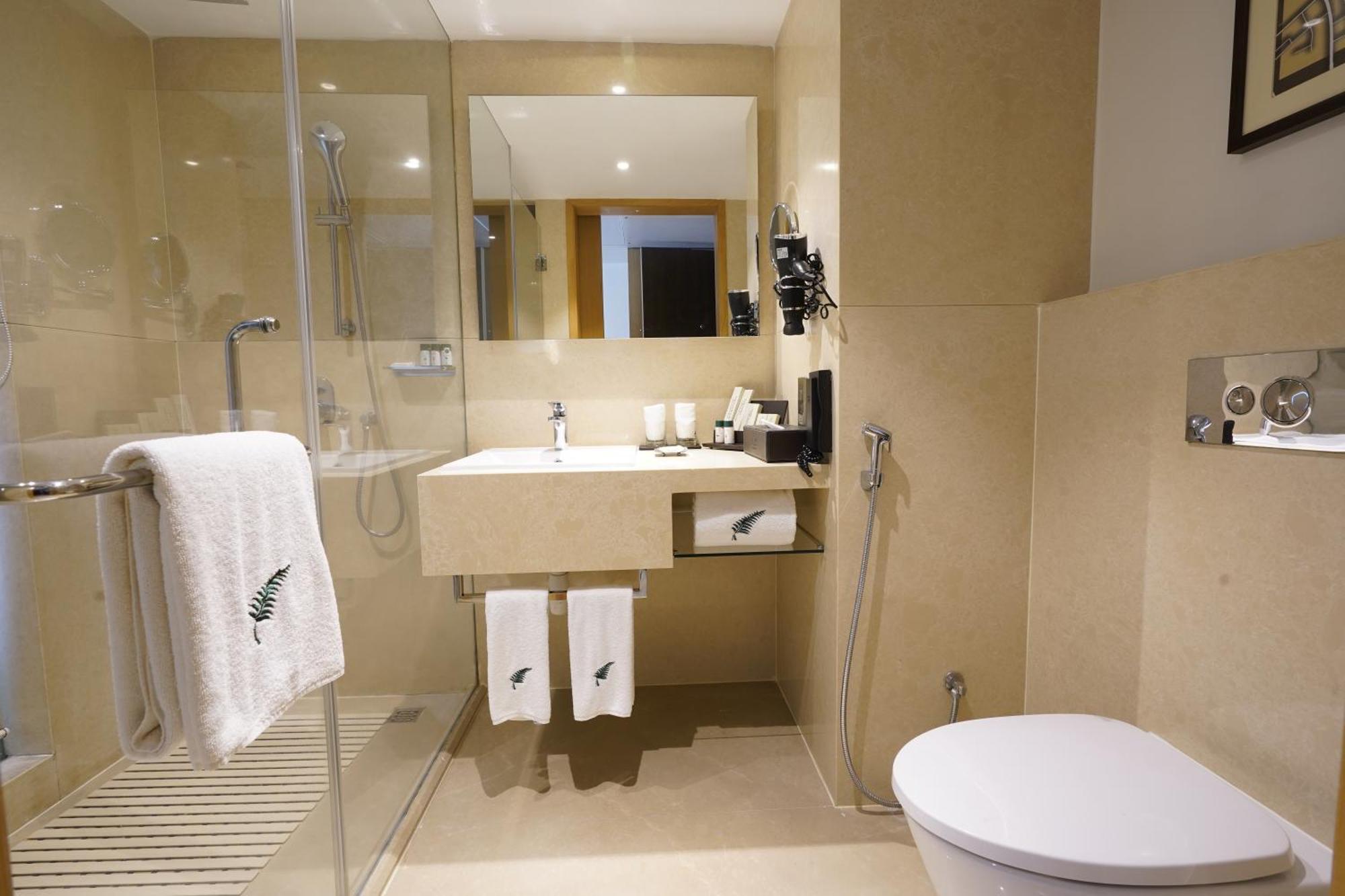 The Fern - Goregaon 5* Mumbai