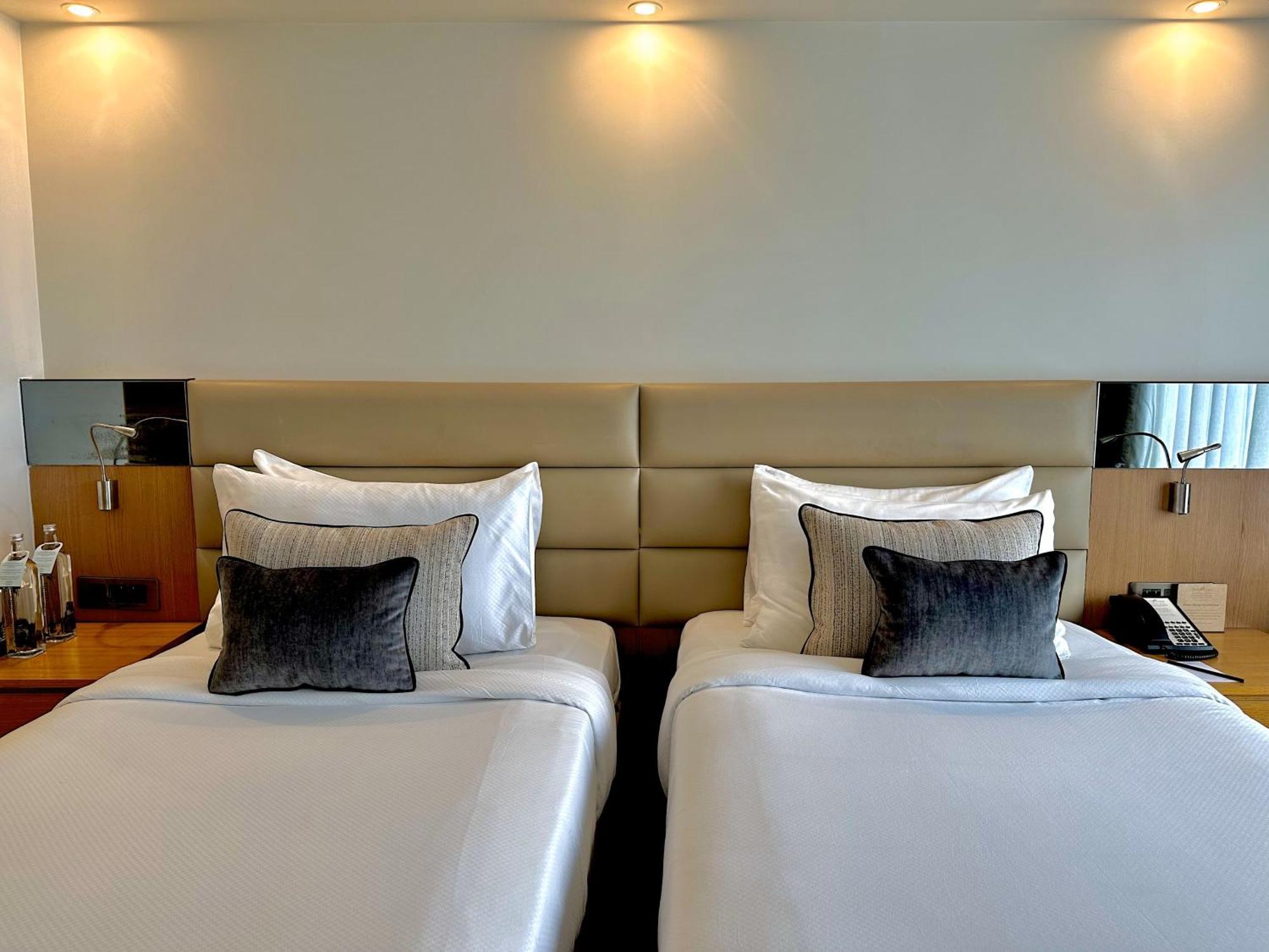 Hotel The Fern - Goregaon