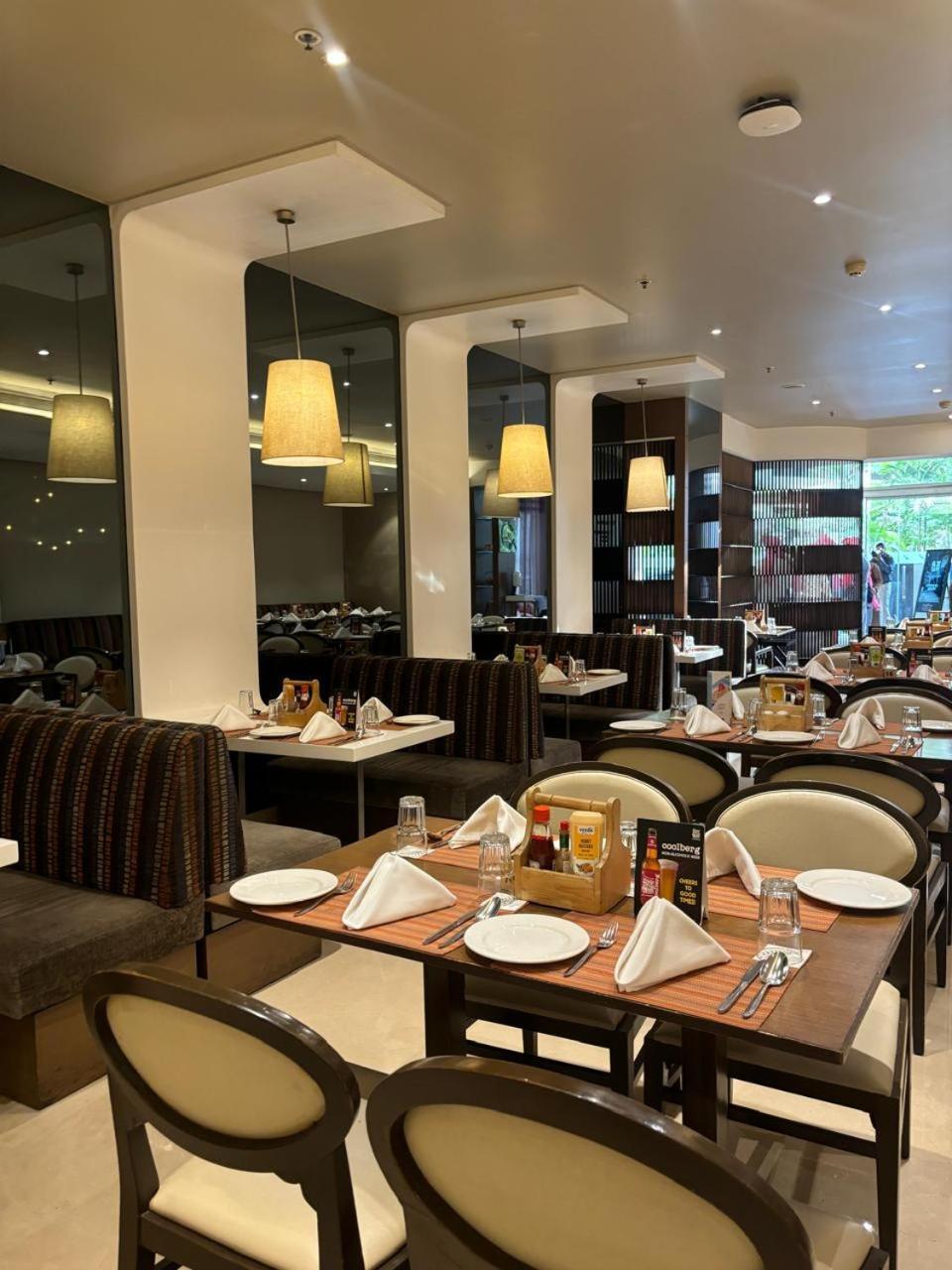 The Fern - Goregaon