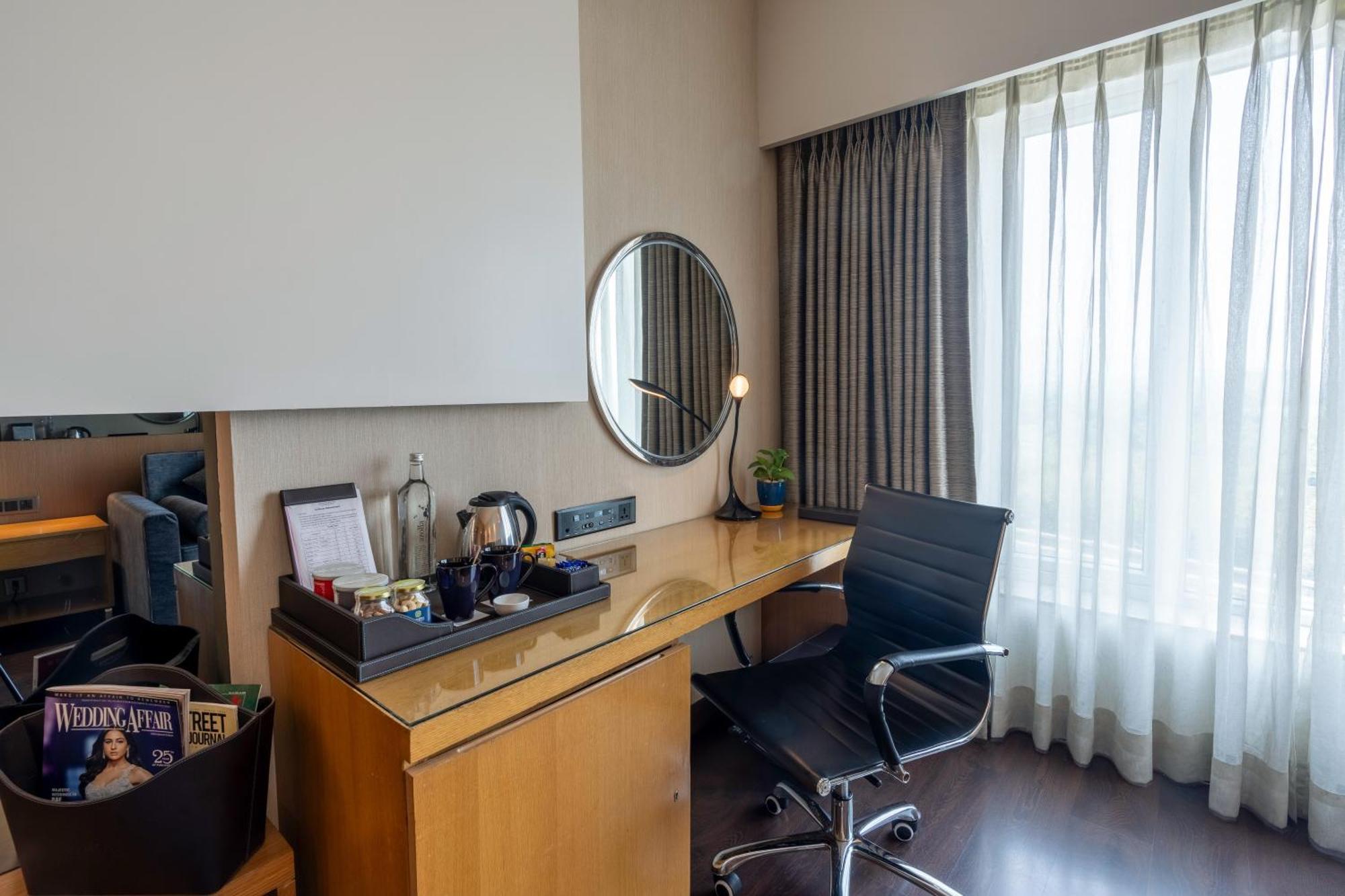 The Fern - Goregaon Mumbai