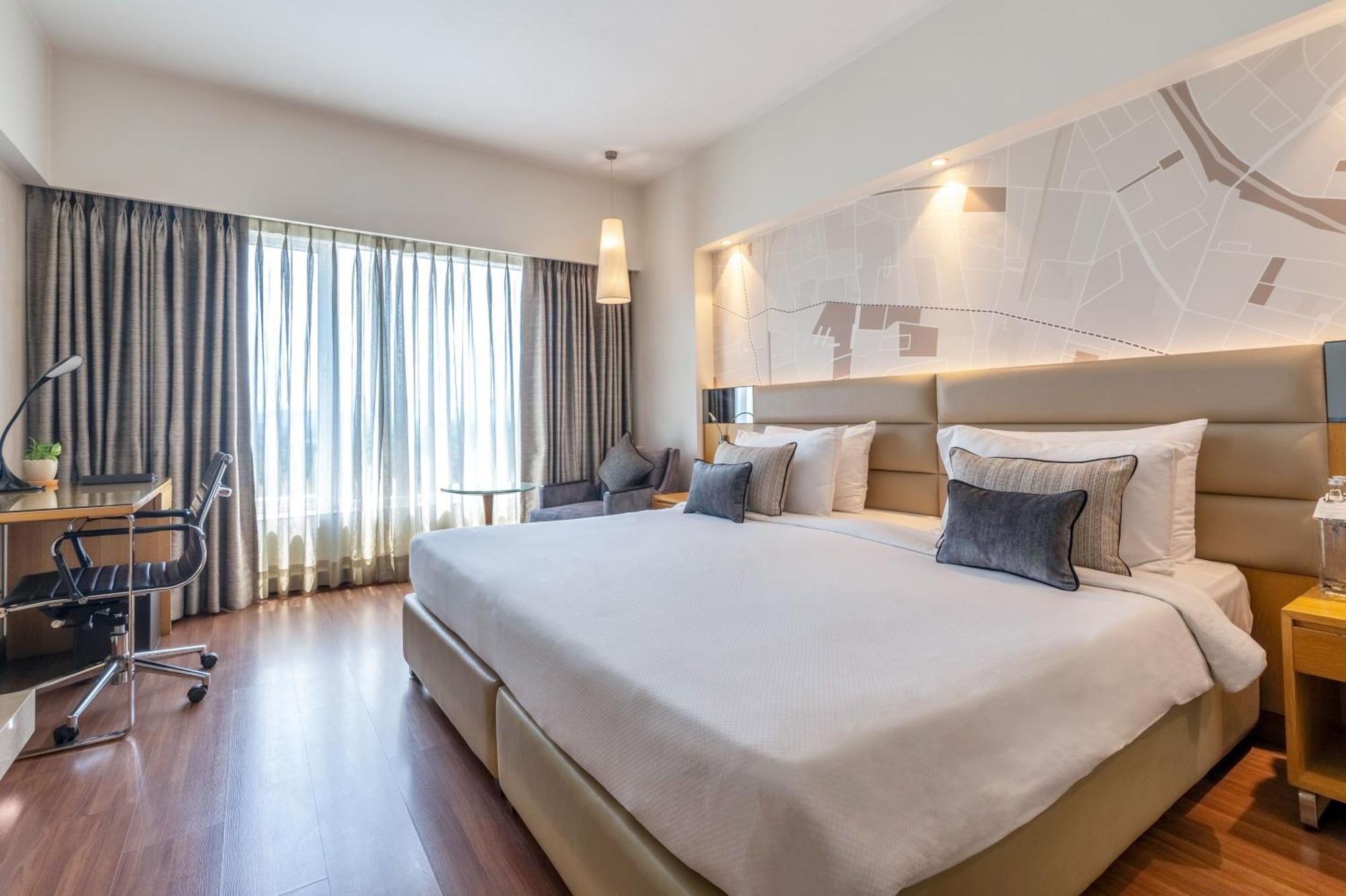 The Fern - Goregaon