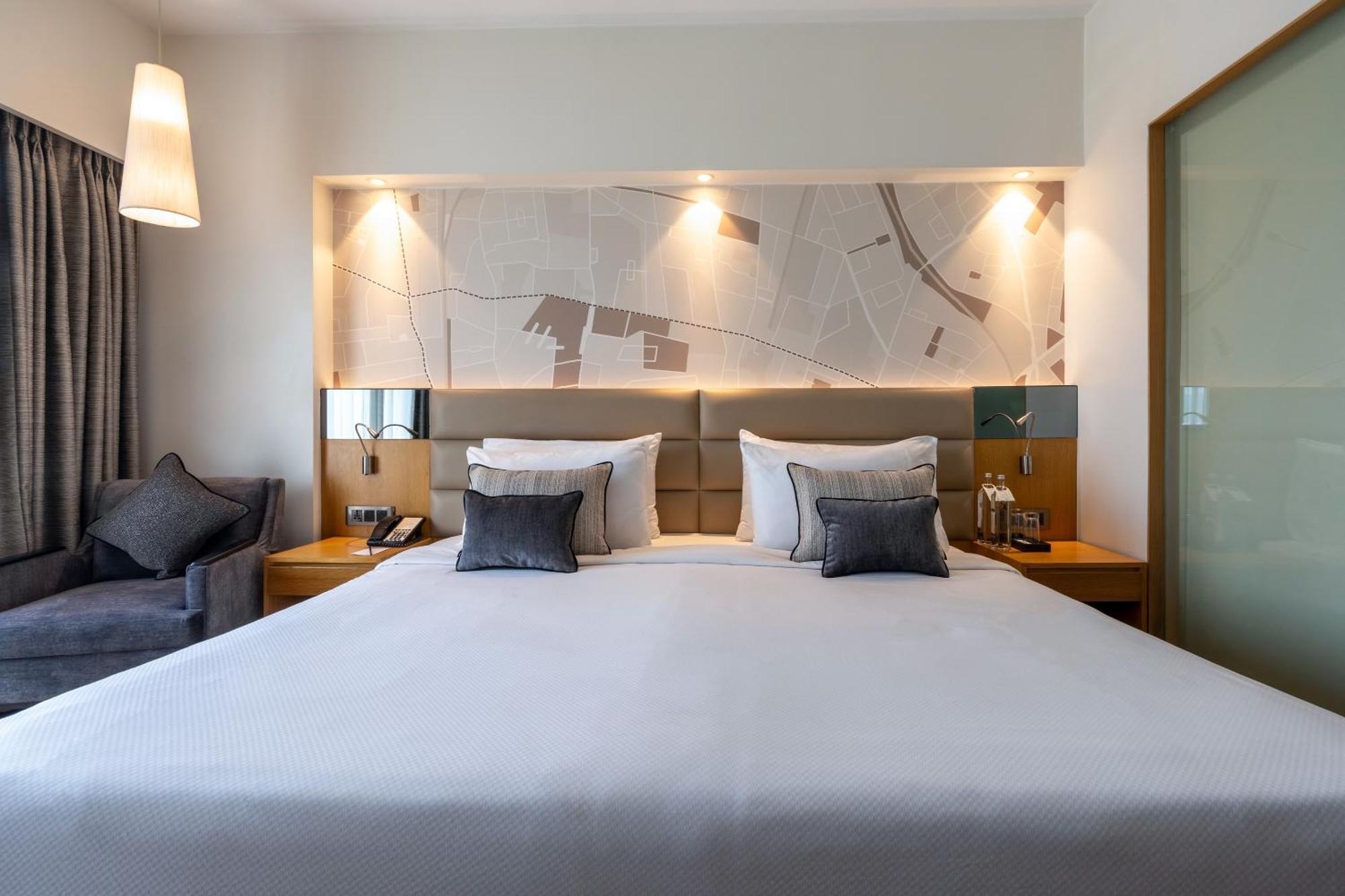 Hotel The Fern - Goregaon