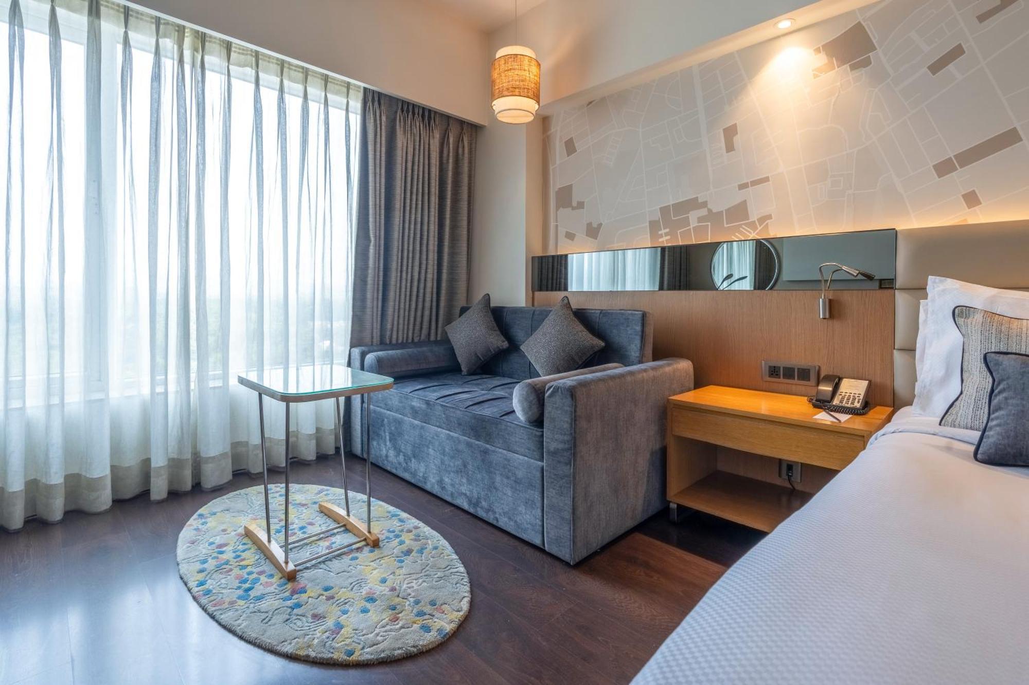 Hotel The Fern - Goregaon 5*