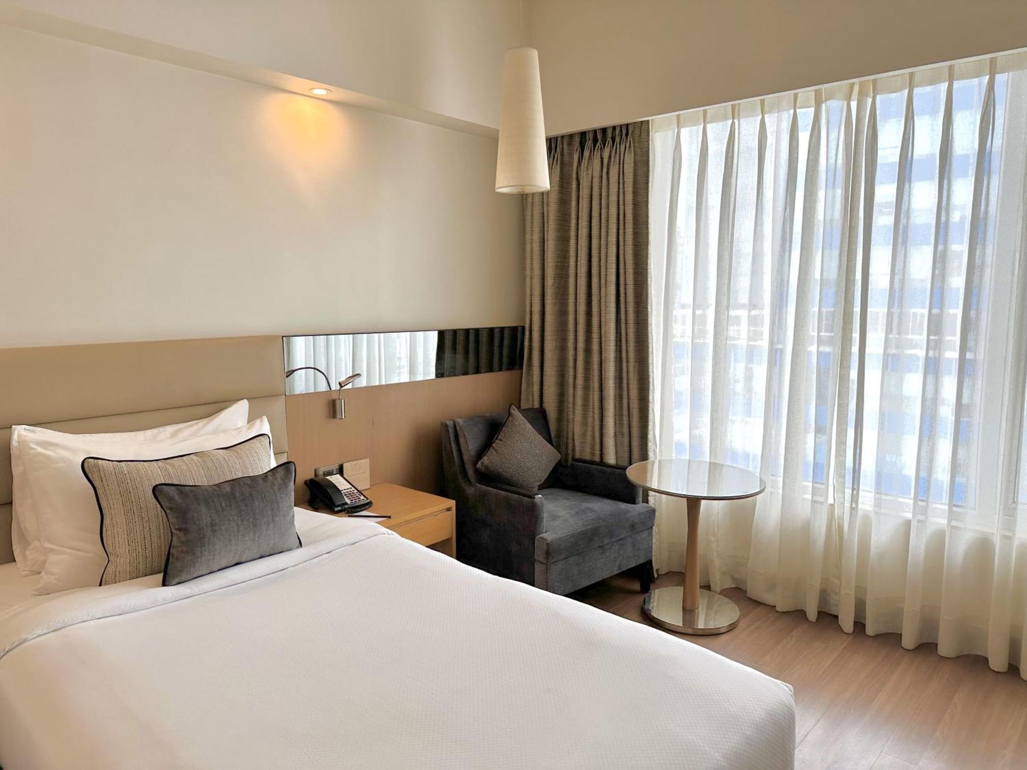 The Fern - Goregaon Hotel Mumbai