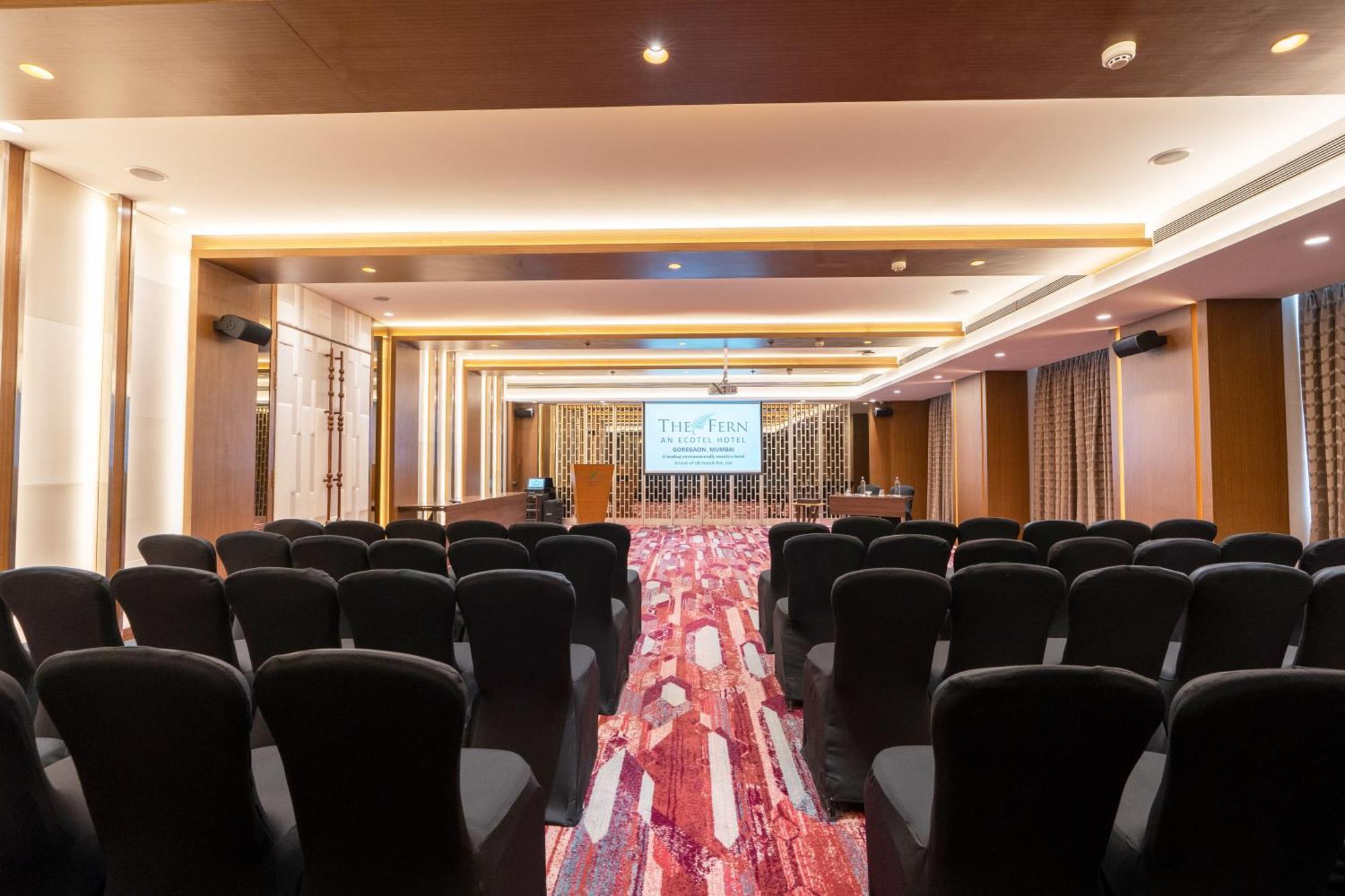 The Fern - Goregaon 5*